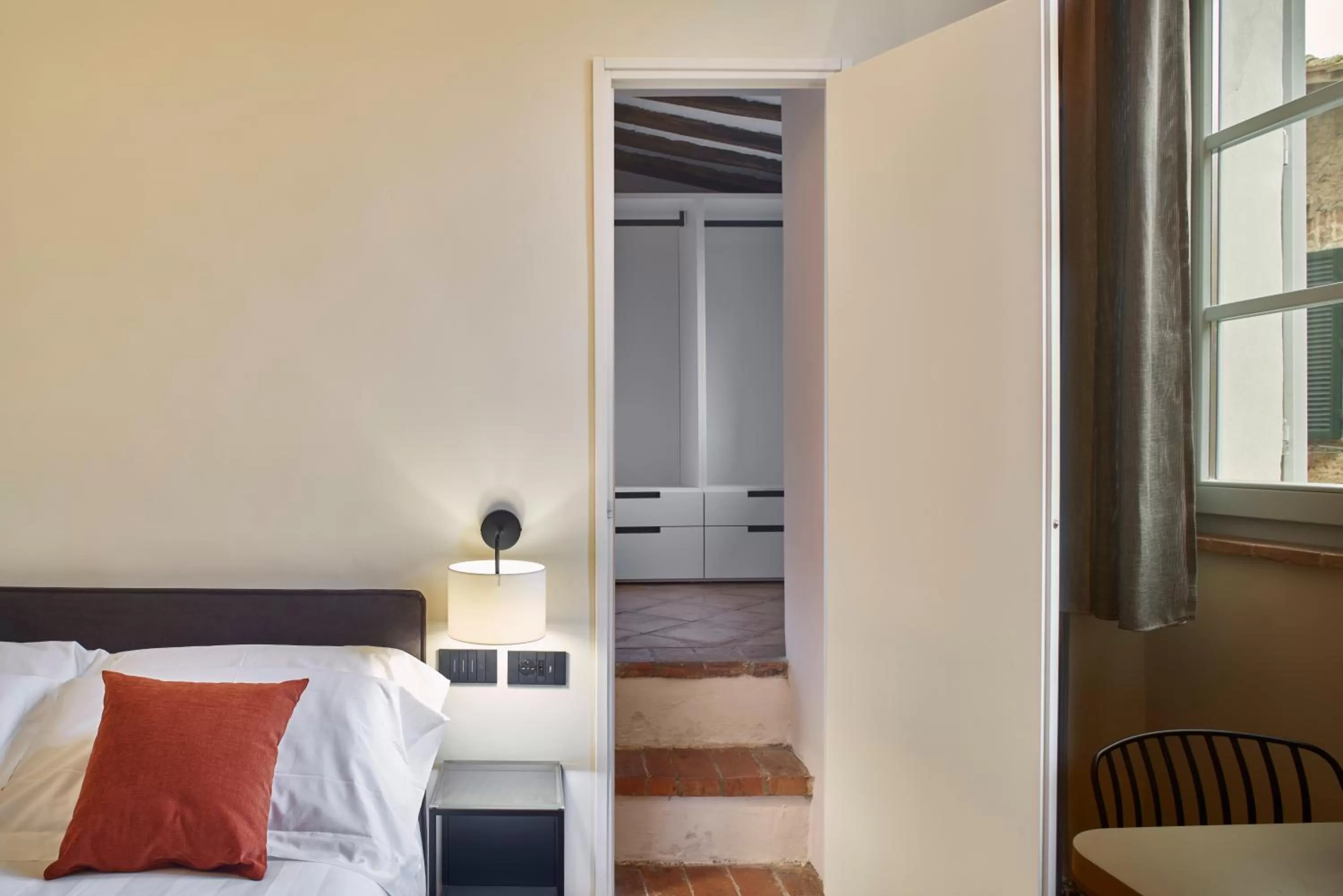 Bedroom, Bed in Residenza d'epoca San Martino 29