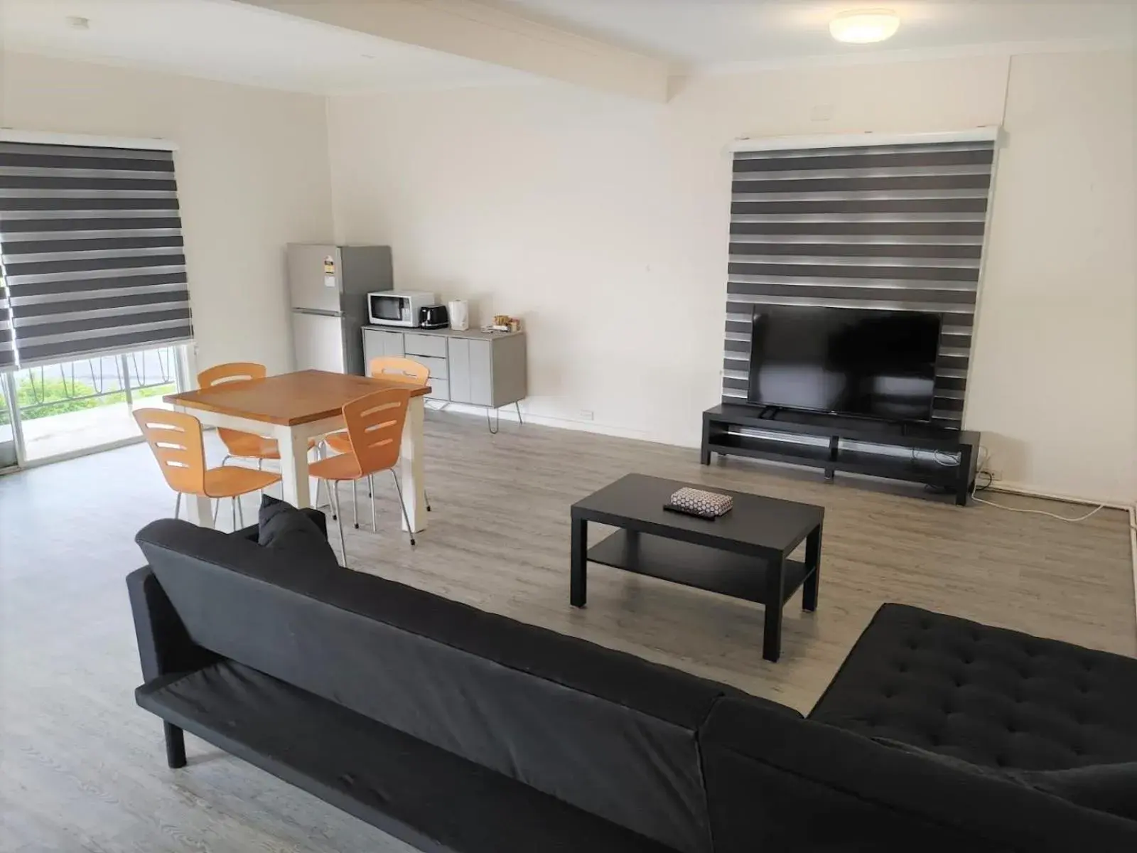 Two-Bedroom Apartment in Bathurst Explorers Motel Two-Bedroom Apartment in Bathurst Explorers Motel