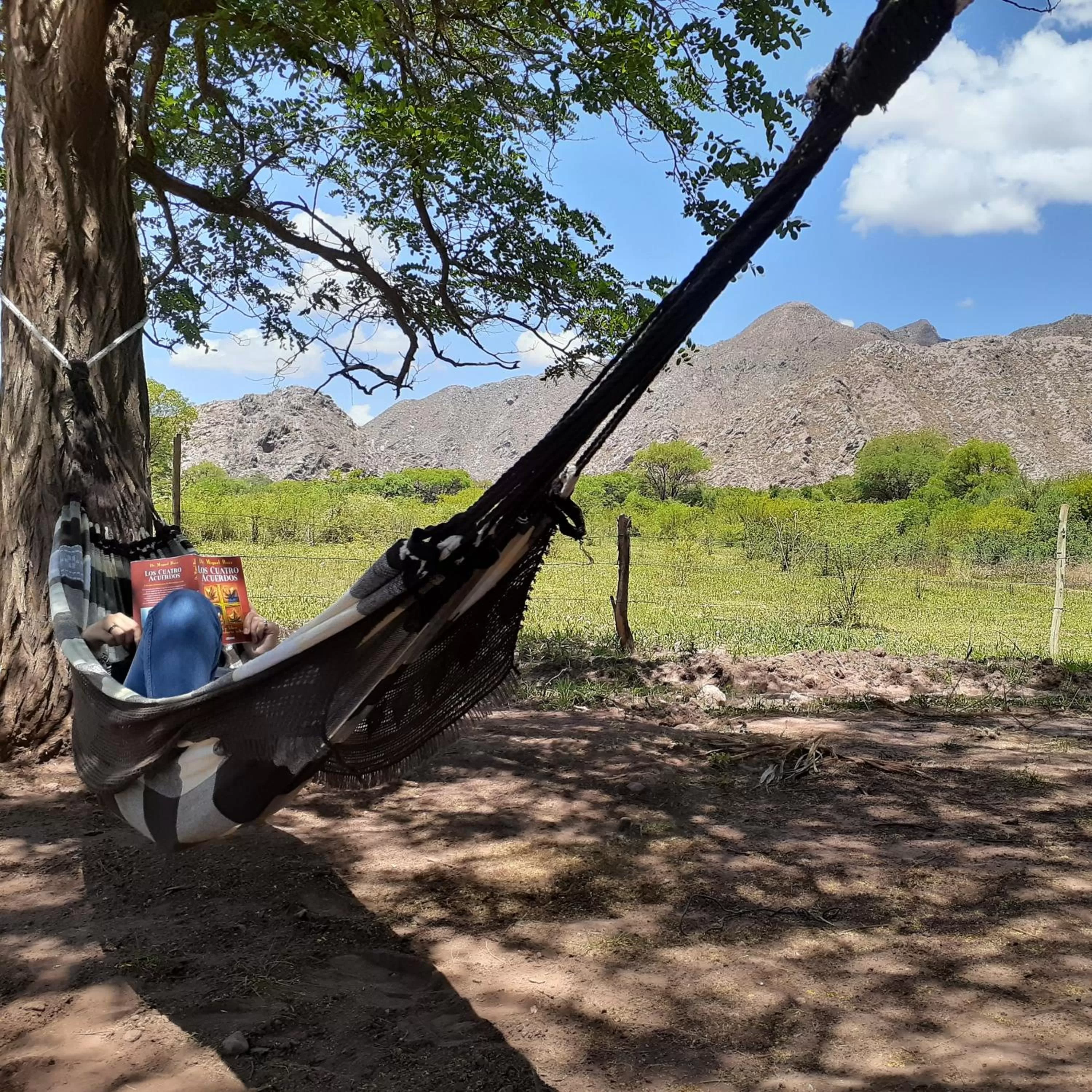 Hotel Hacienda Casa Blanca