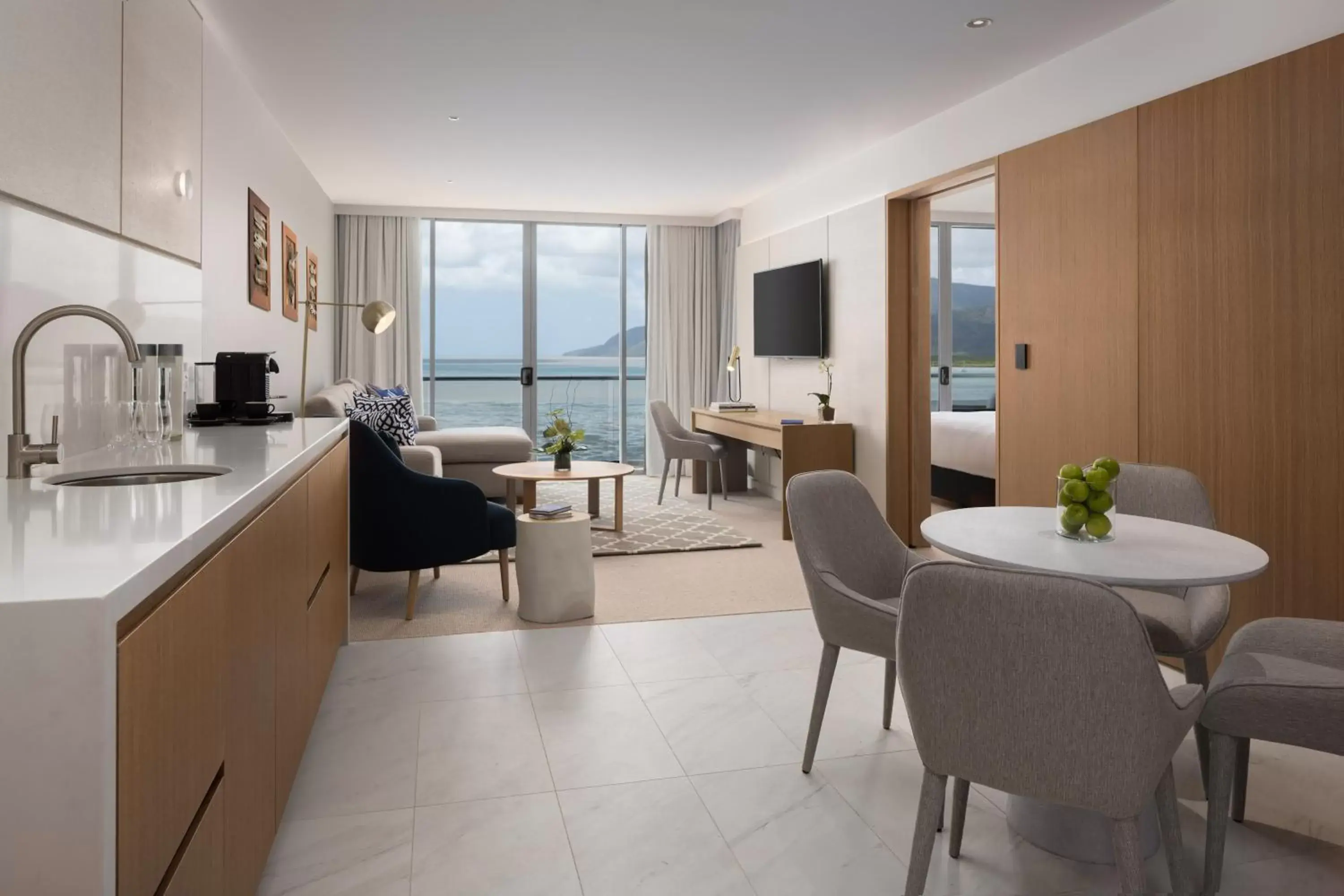 Suite in Crystalbrook Riley Suite in Crystalbrook Riley