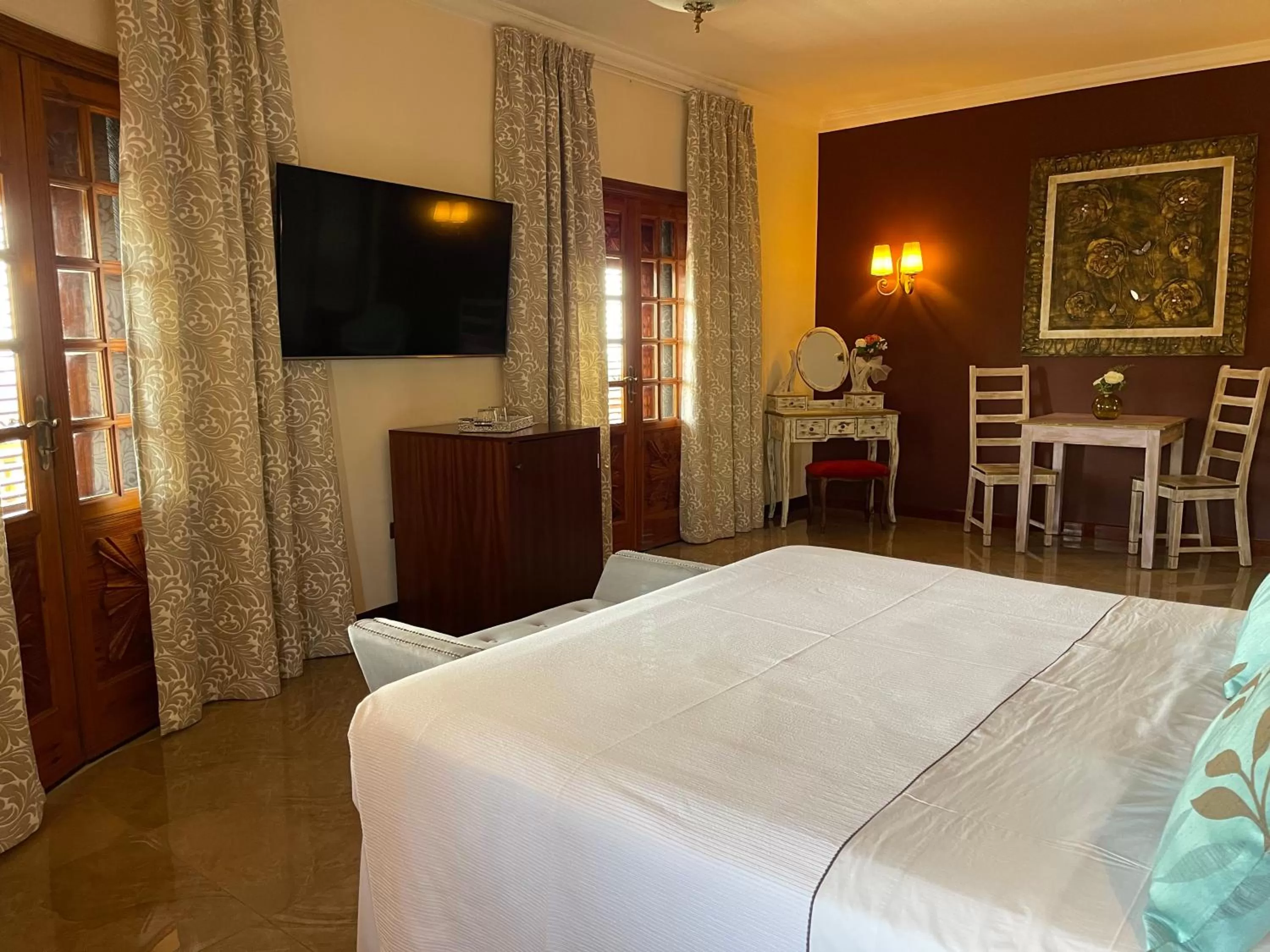 Photo of the whole room, Bed in Il Sogno di Gio della Laguna
