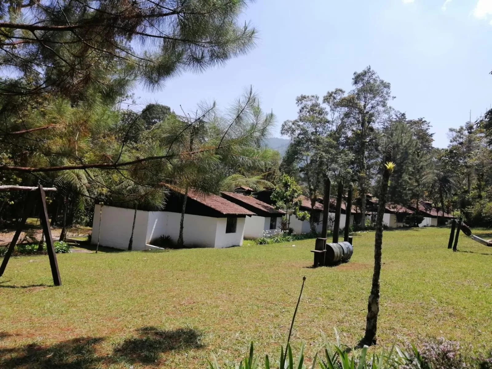 Posada Montaña del Quetzal