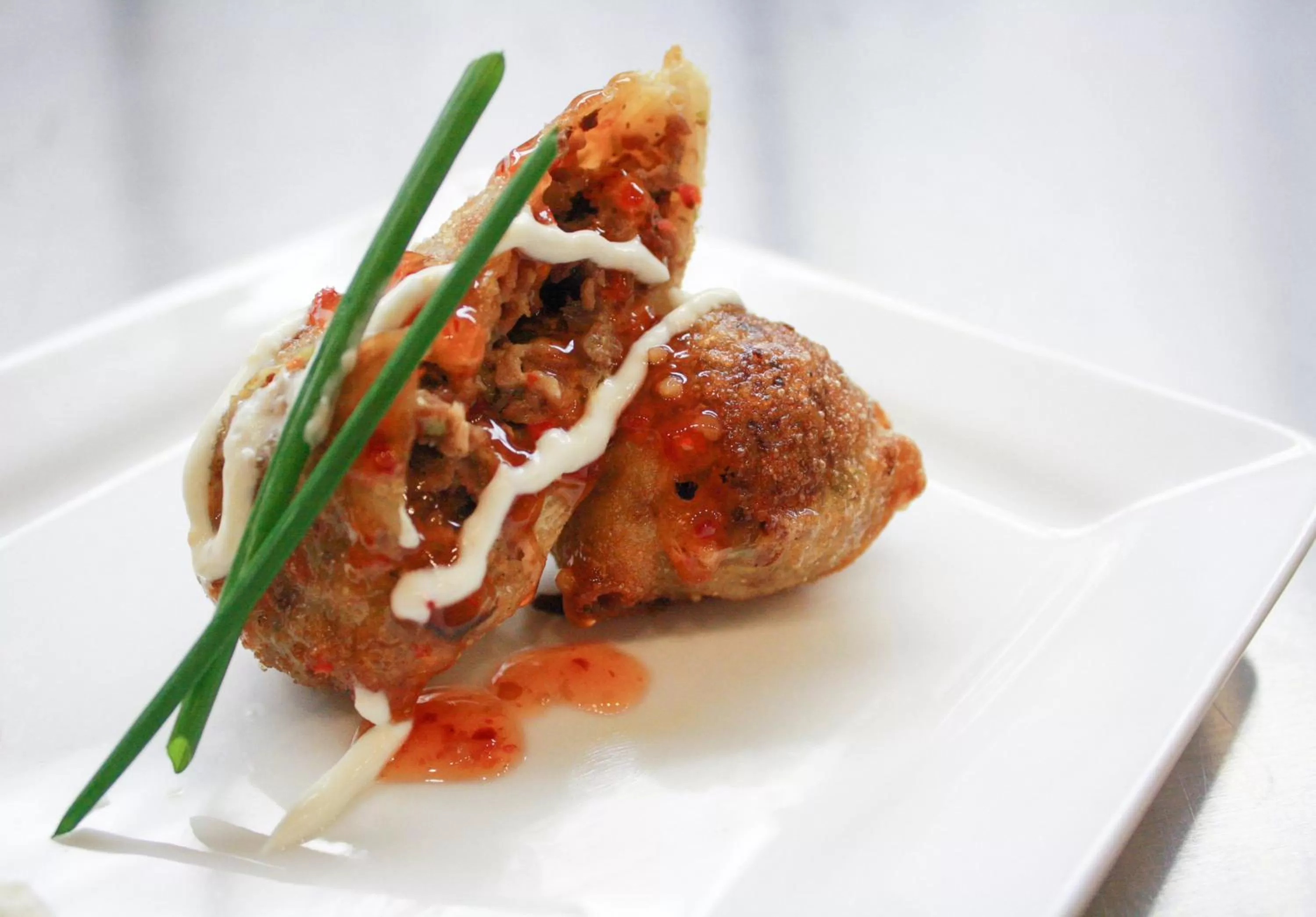 Restaurant/places to eat in Holiday Inn Hotel & Suites Davenport by IHG