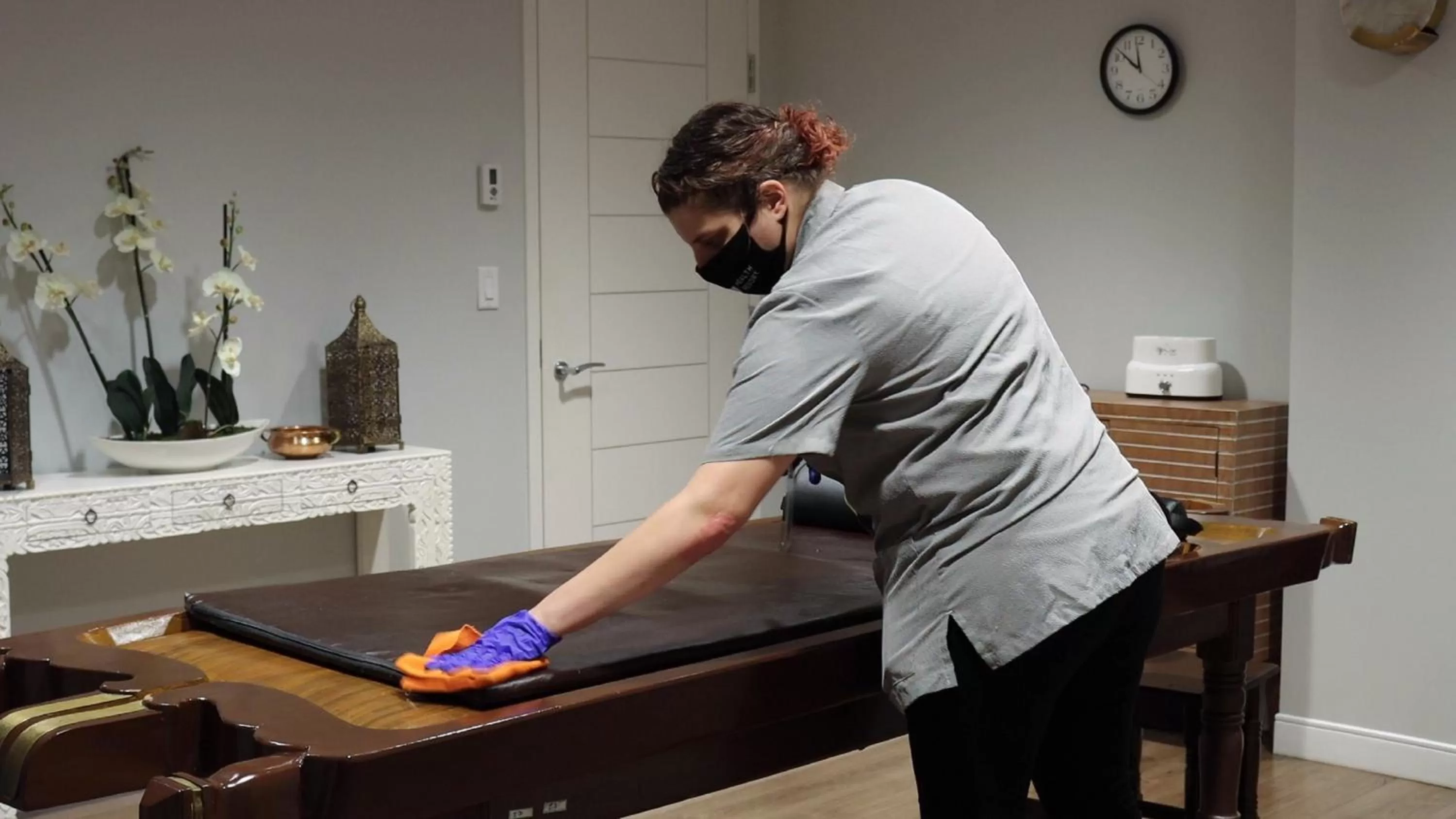 Massage in YO1 Longevity & Health Resorts, Catskills