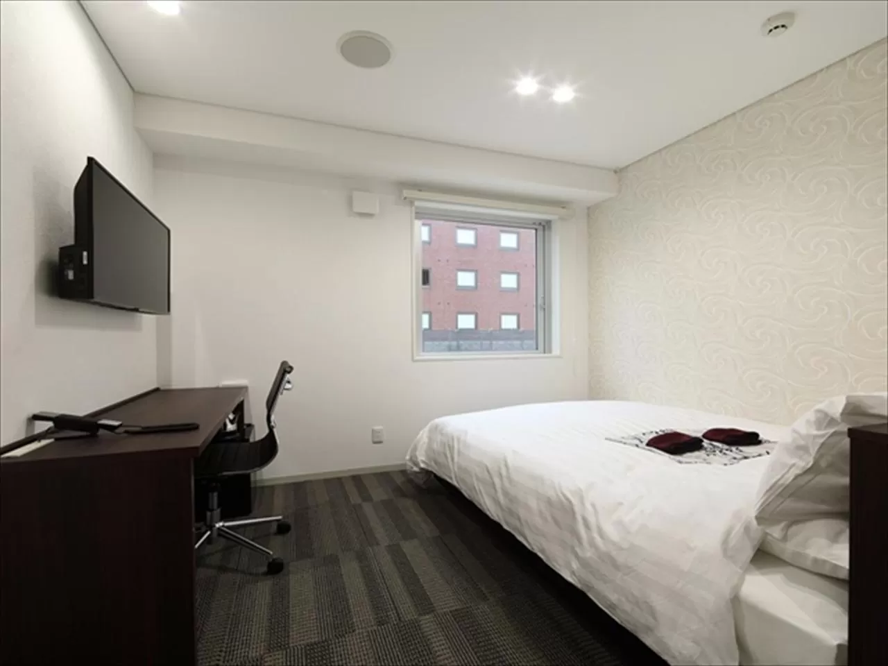 Kurayoshi City Hotel