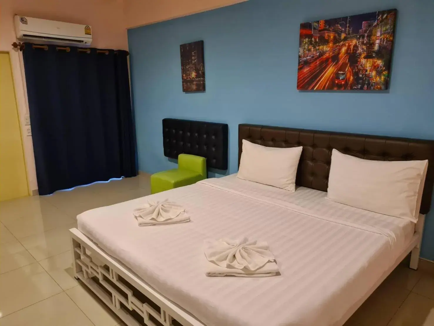 Standard King Room in 2Bedtel Standard King Room in 2Bedtel