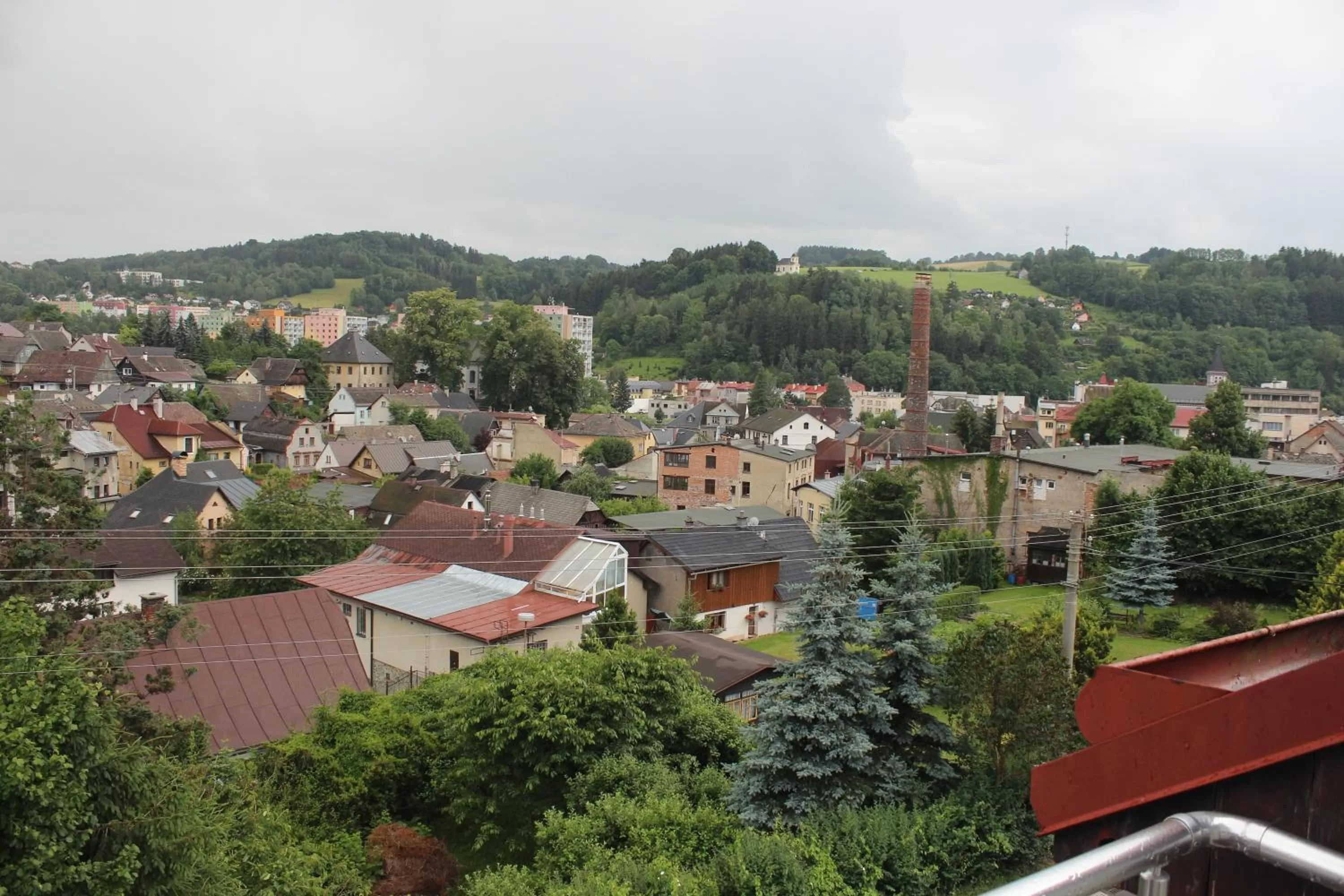 Other in Penzion Vesely