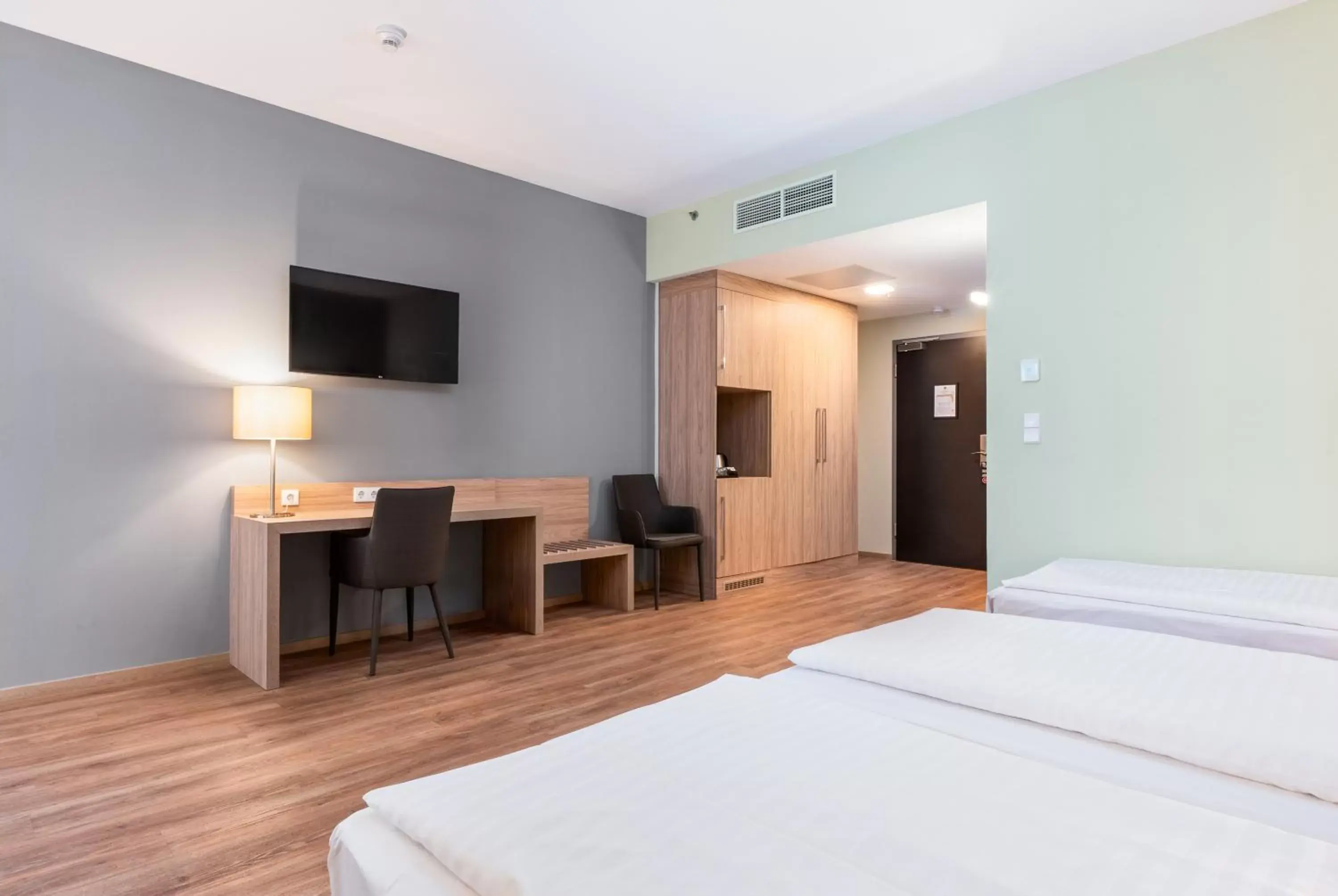 Family Room in Akeah Verdi Budapest Family Room in Akeah Verdi Budapest