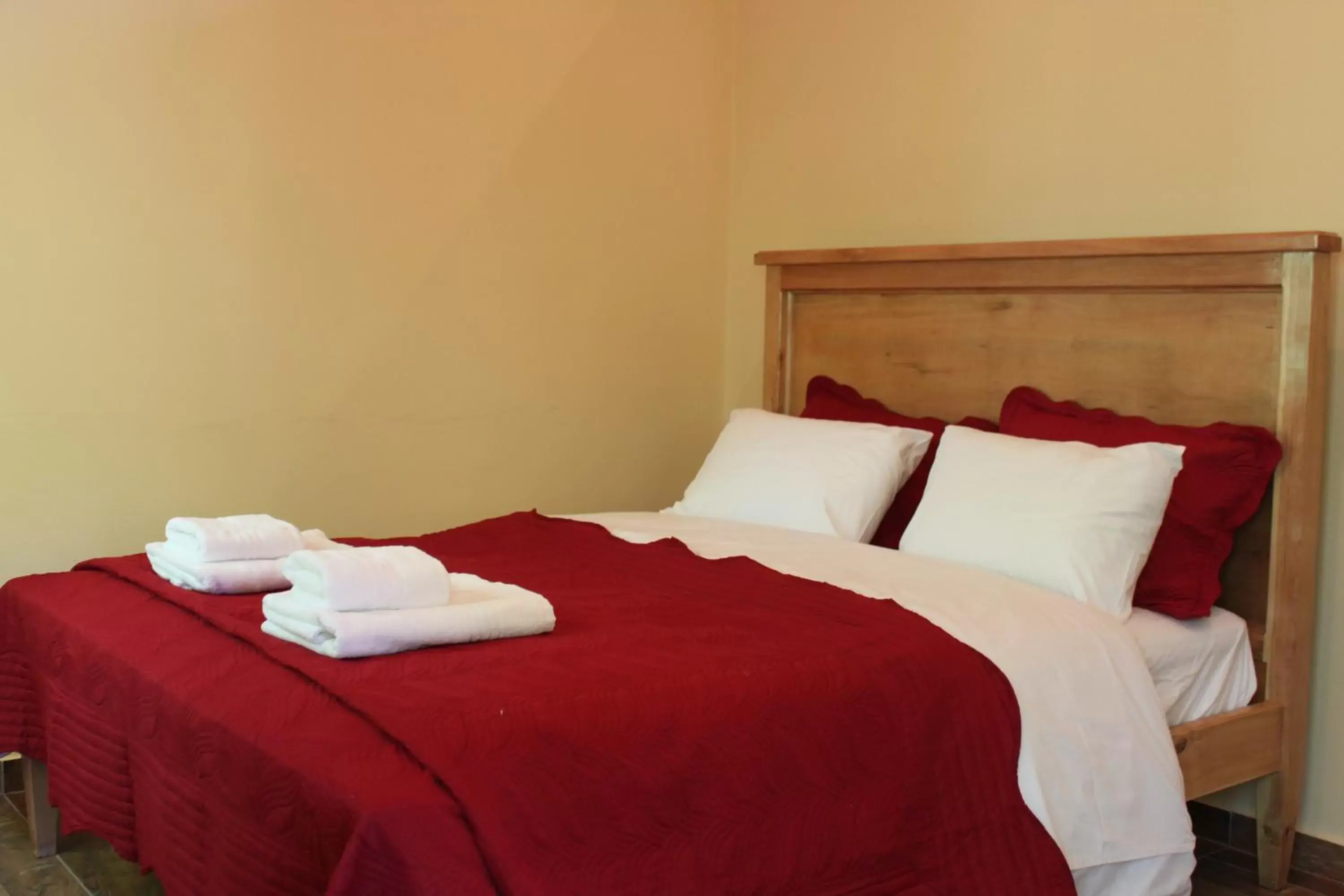 Suite with Lake View in Eco Vista Hotel Suite with Lake View in Eco Vista Hotel