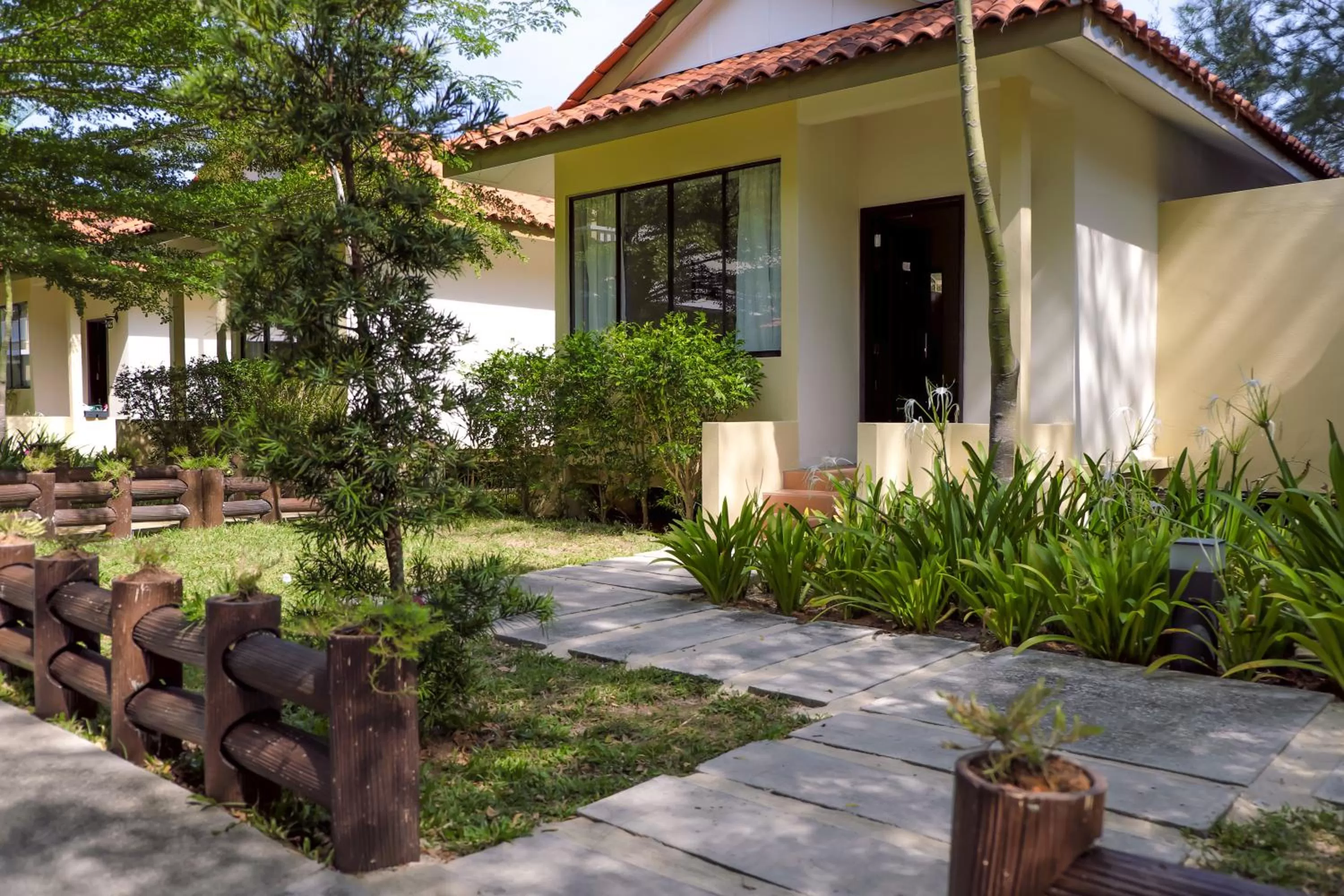 Camar Resort Langkawi