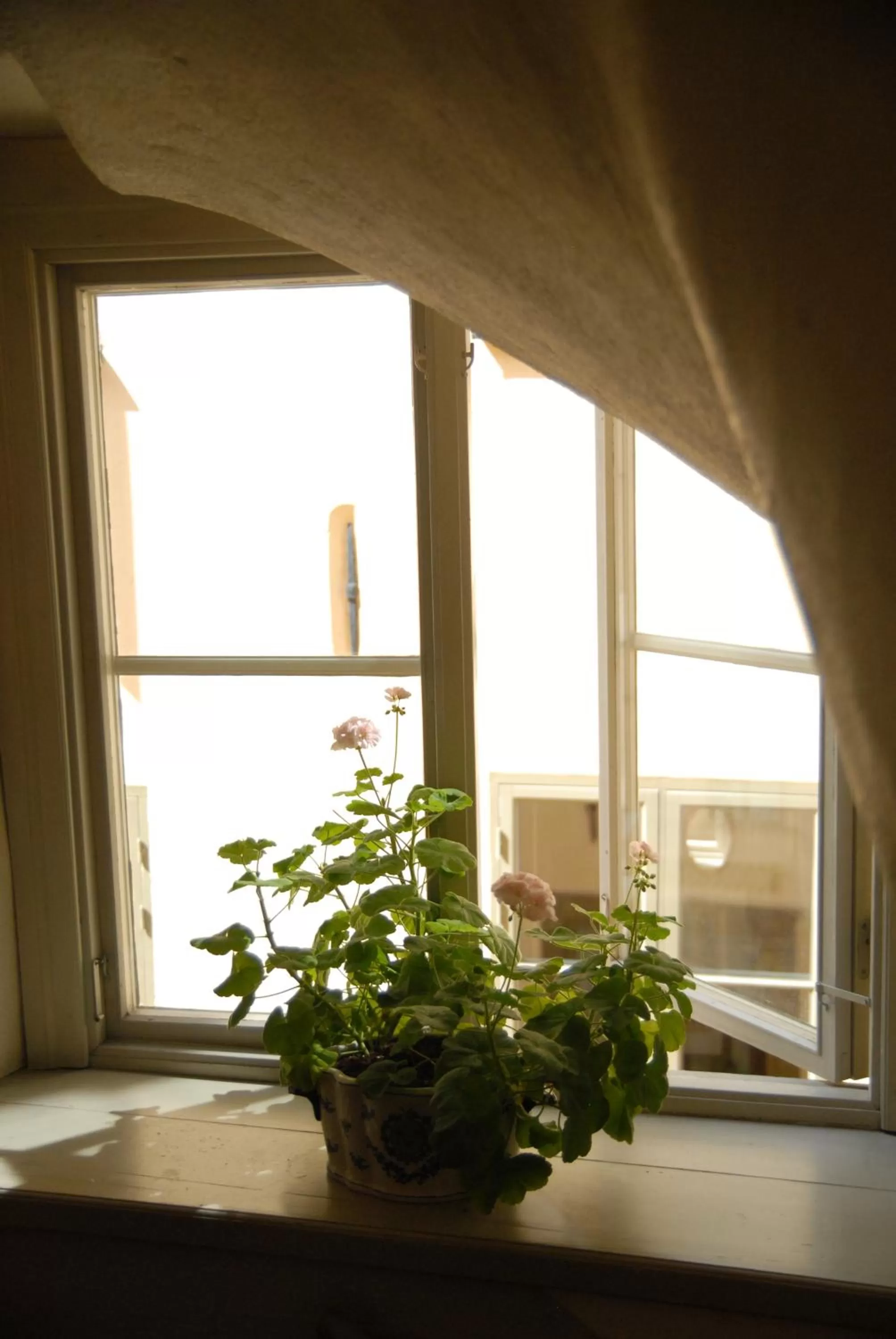 Hotel Sven Vintappare