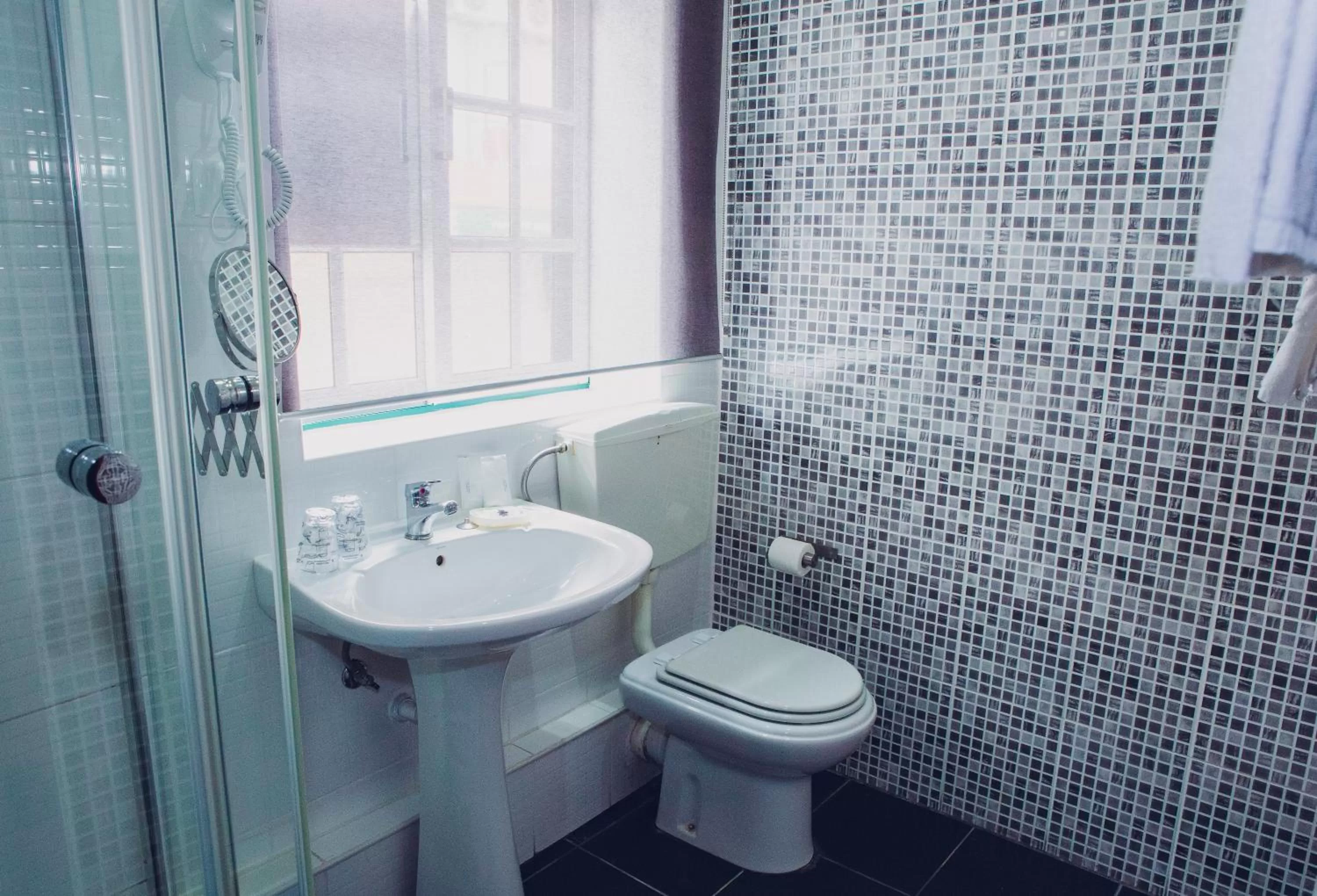 Hotel Império do Rei