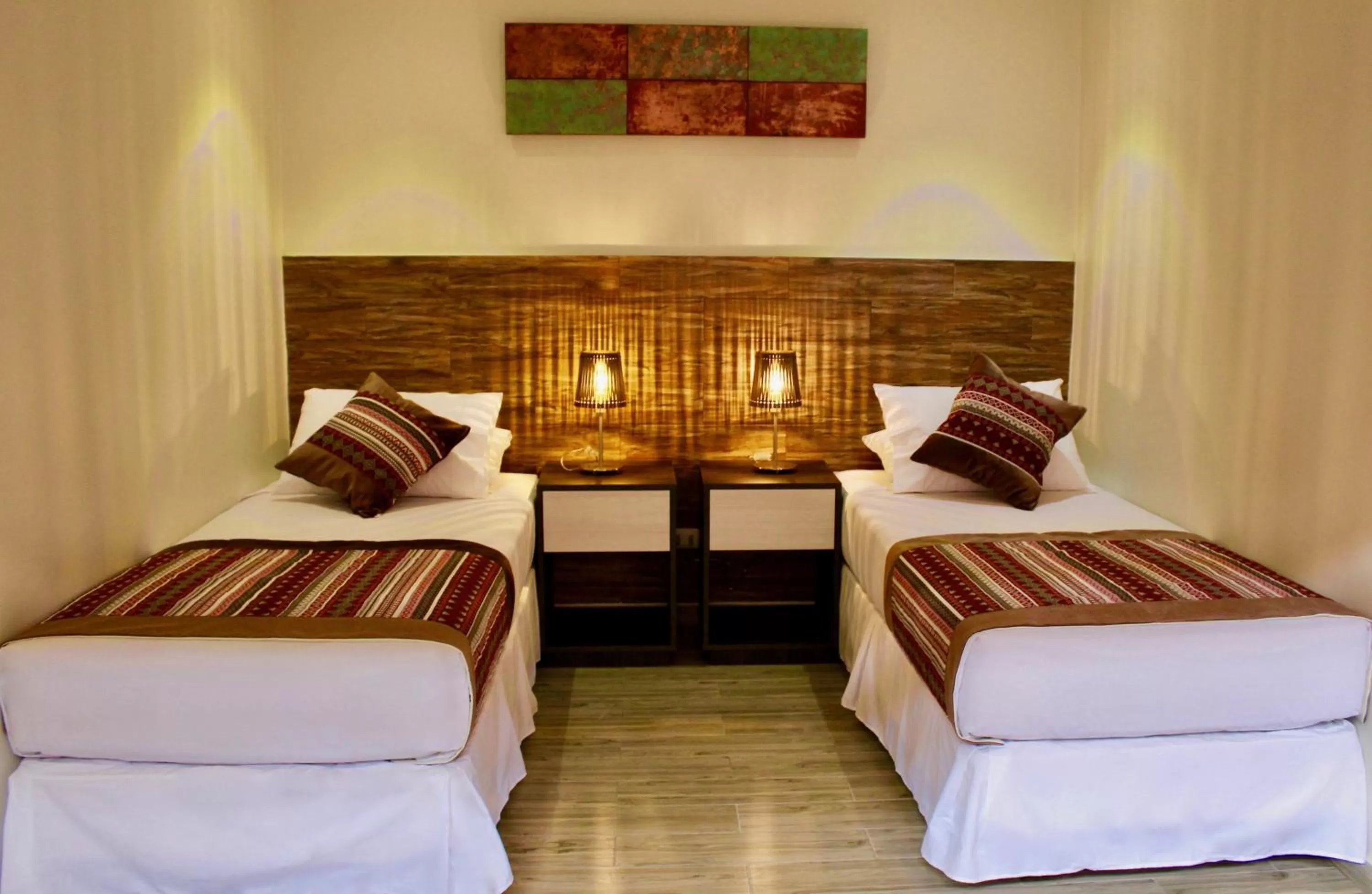 Other, Bed in Yakana Hotel