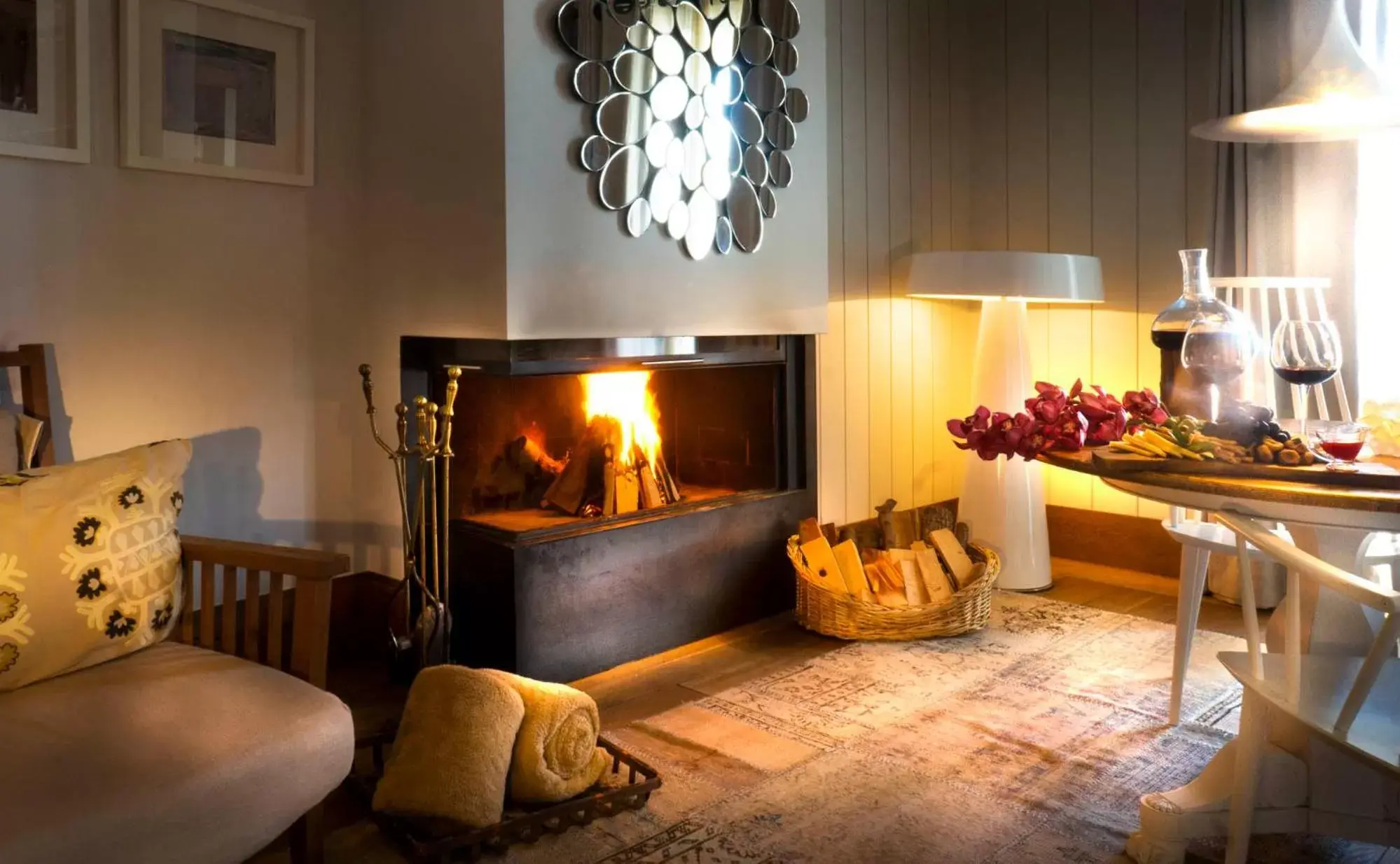 Loft in Alavya Loft in Alavya