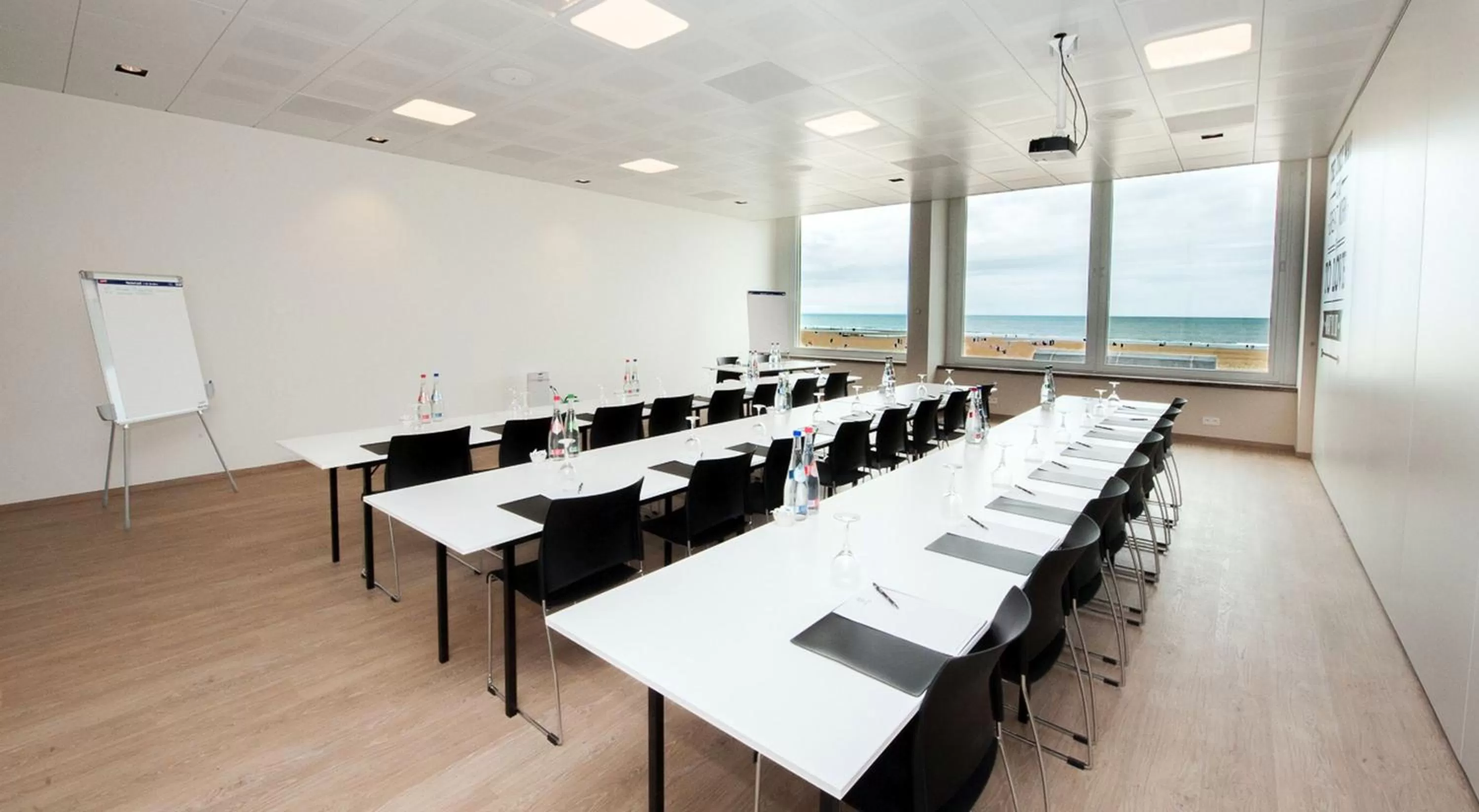 Meeting/conference room in C-Hotels Andromeda