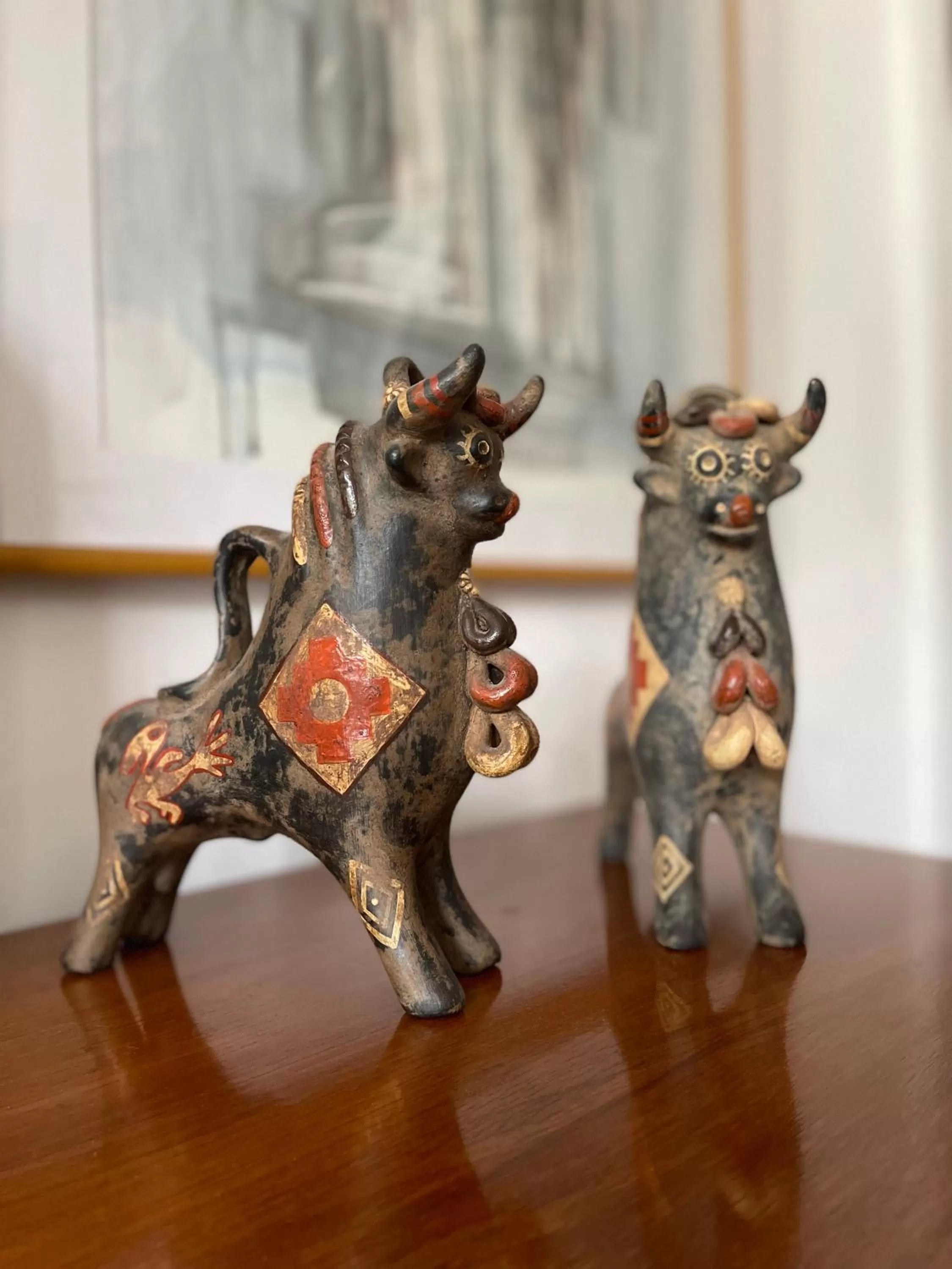 Decorative detail in Le Petit Palais