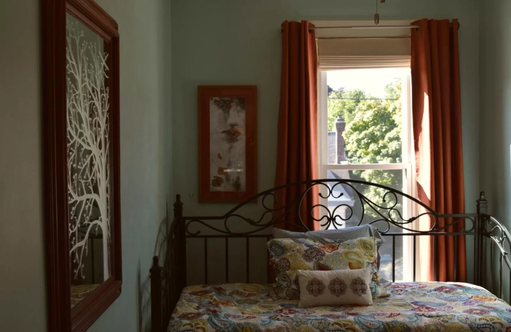 The Muse Gallery Guesthouse