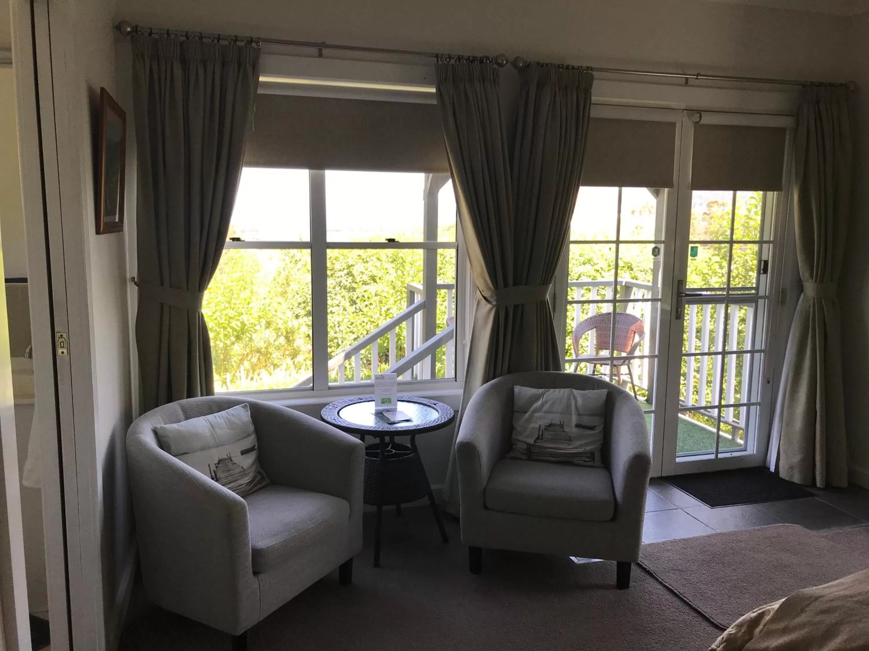 Hillside Bed and Breakfast