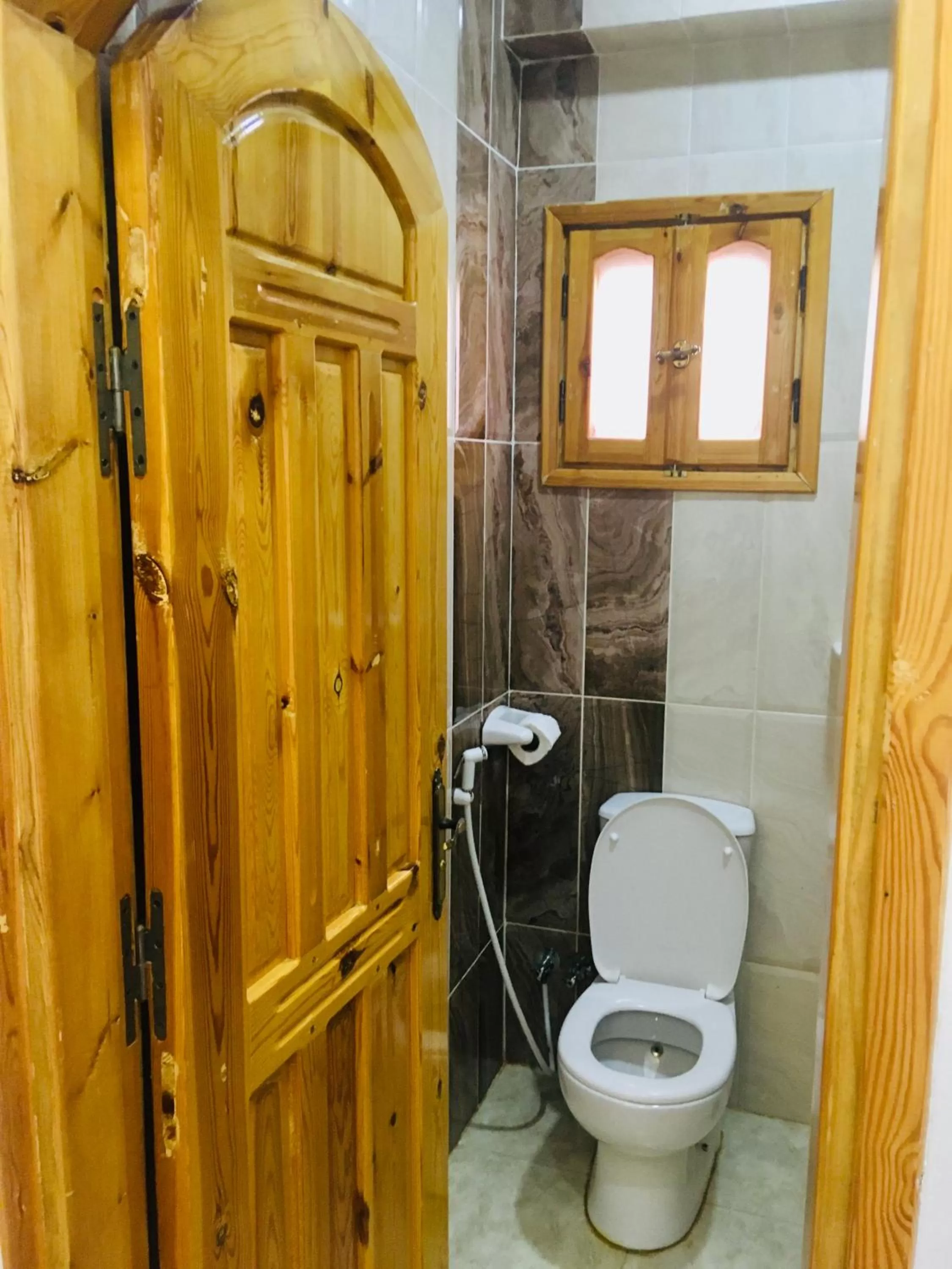 Bathroom in Villa 22