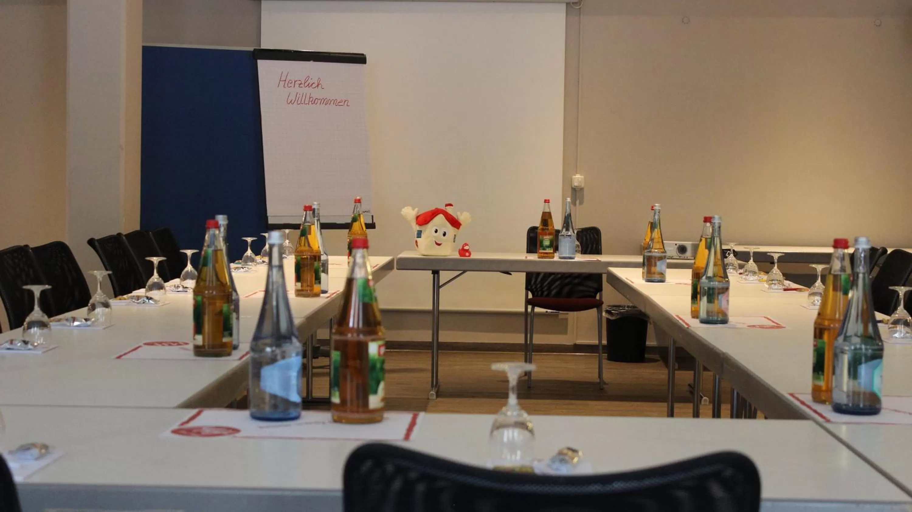 Banquet/Function facilities in ACHAT Hotel Monschau