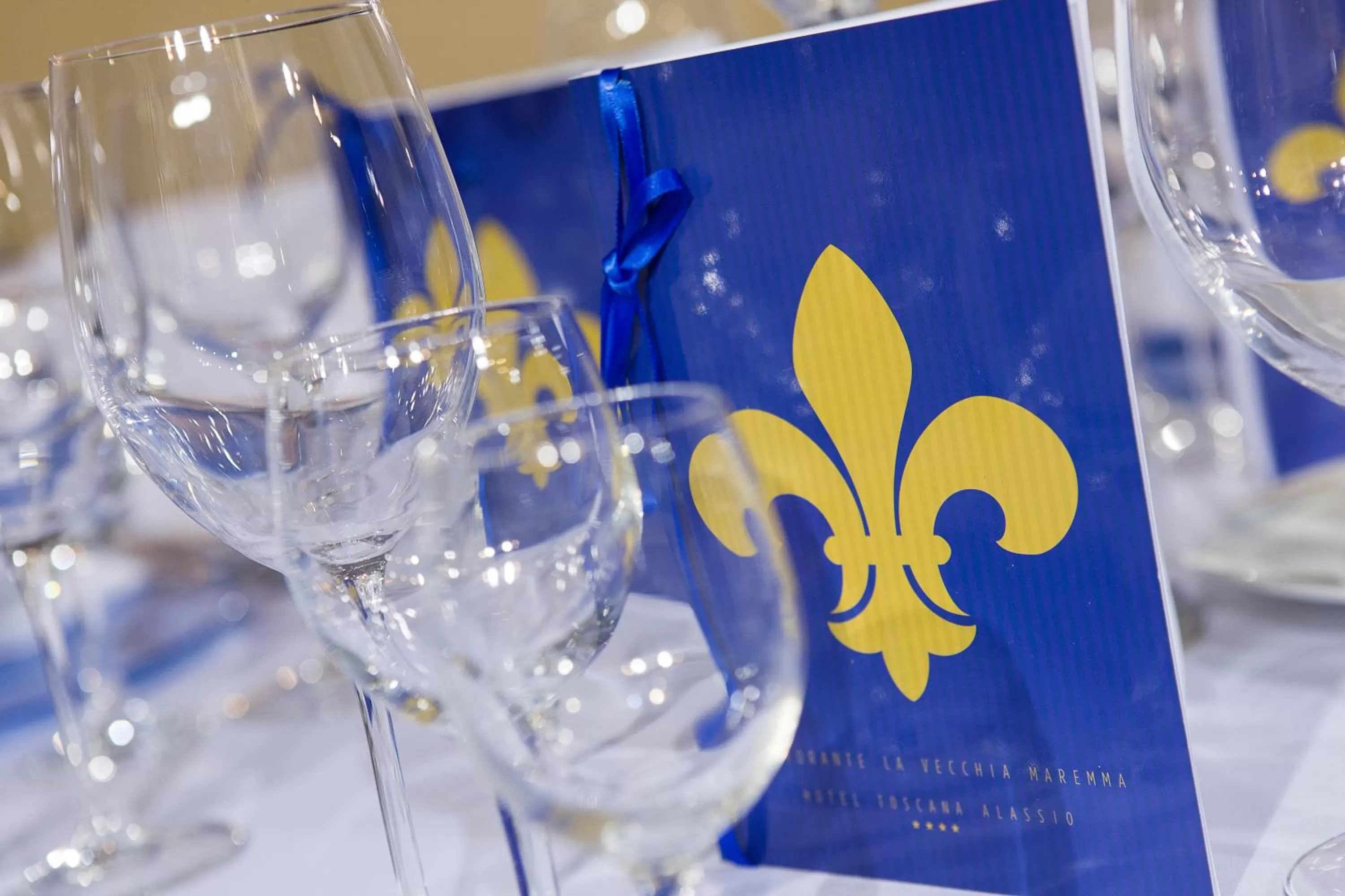 Hotel Ristorante Toscana