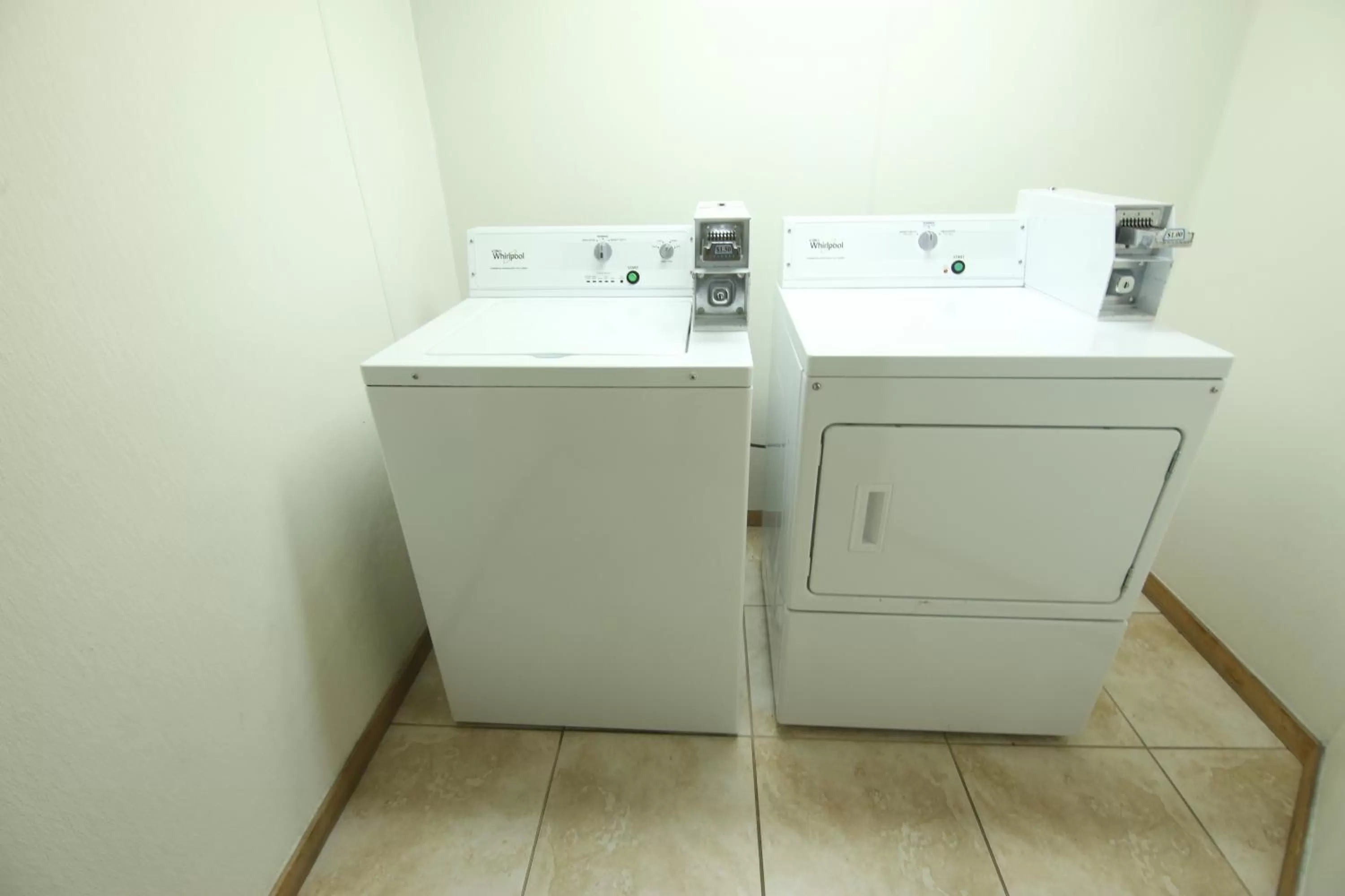 Area and facilities in Baymont Inn and Suites by Wyndham Farmington, MO