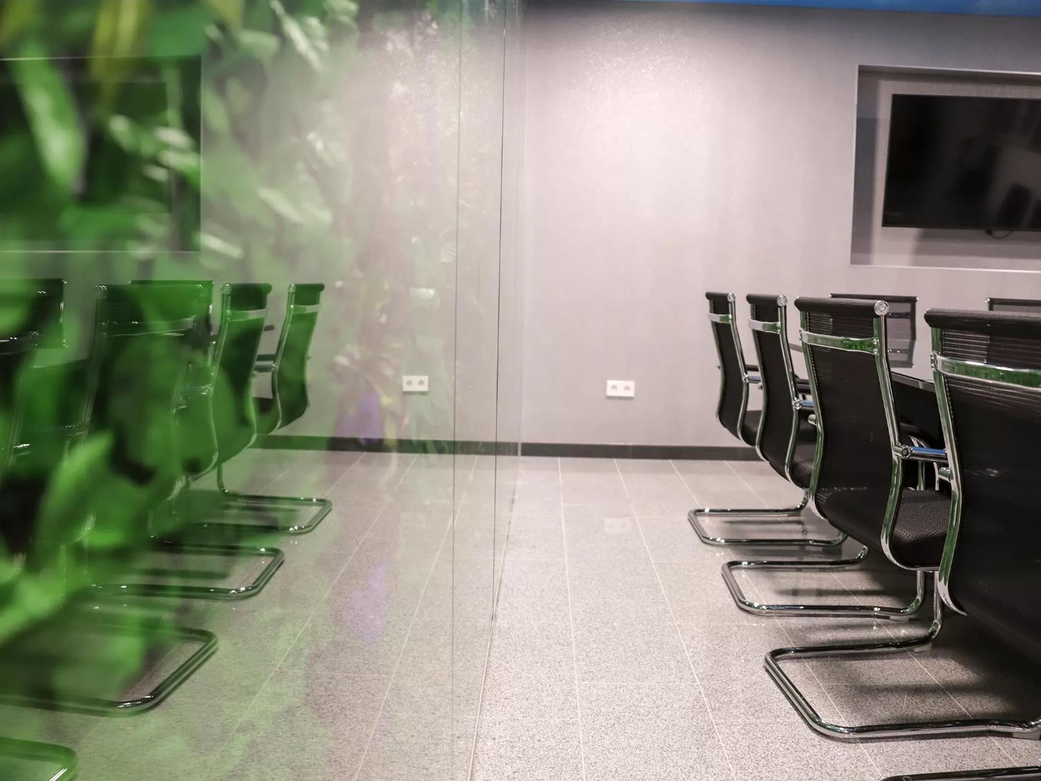 Meeting/conference room in Hotel Royal