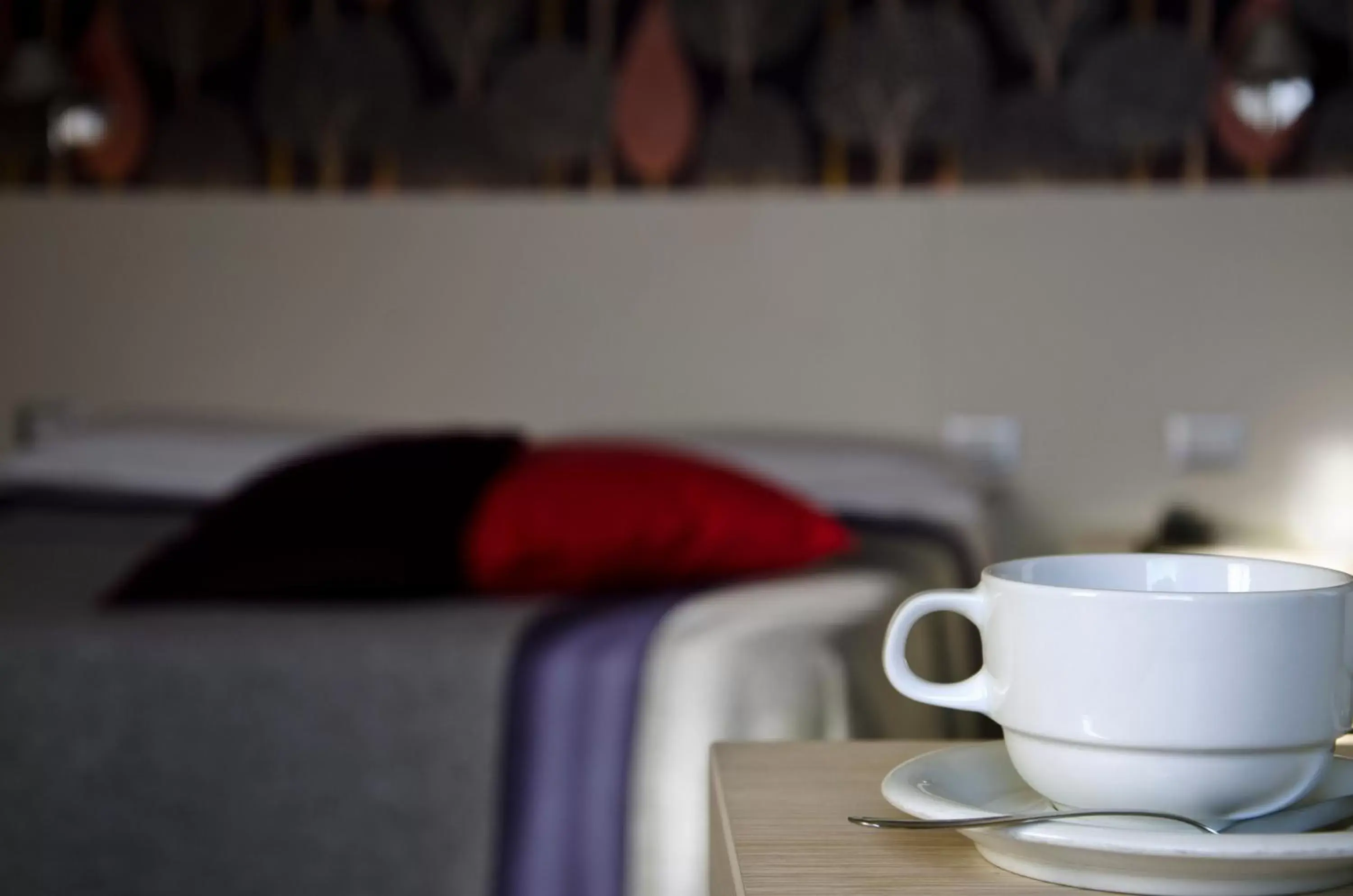 Single Room in Key Hotel Single Room in Key Hotel