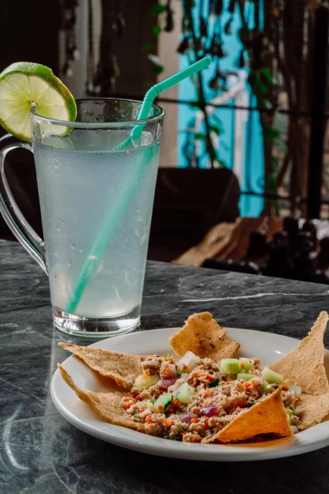 Hotel Boutique Casa Mariano