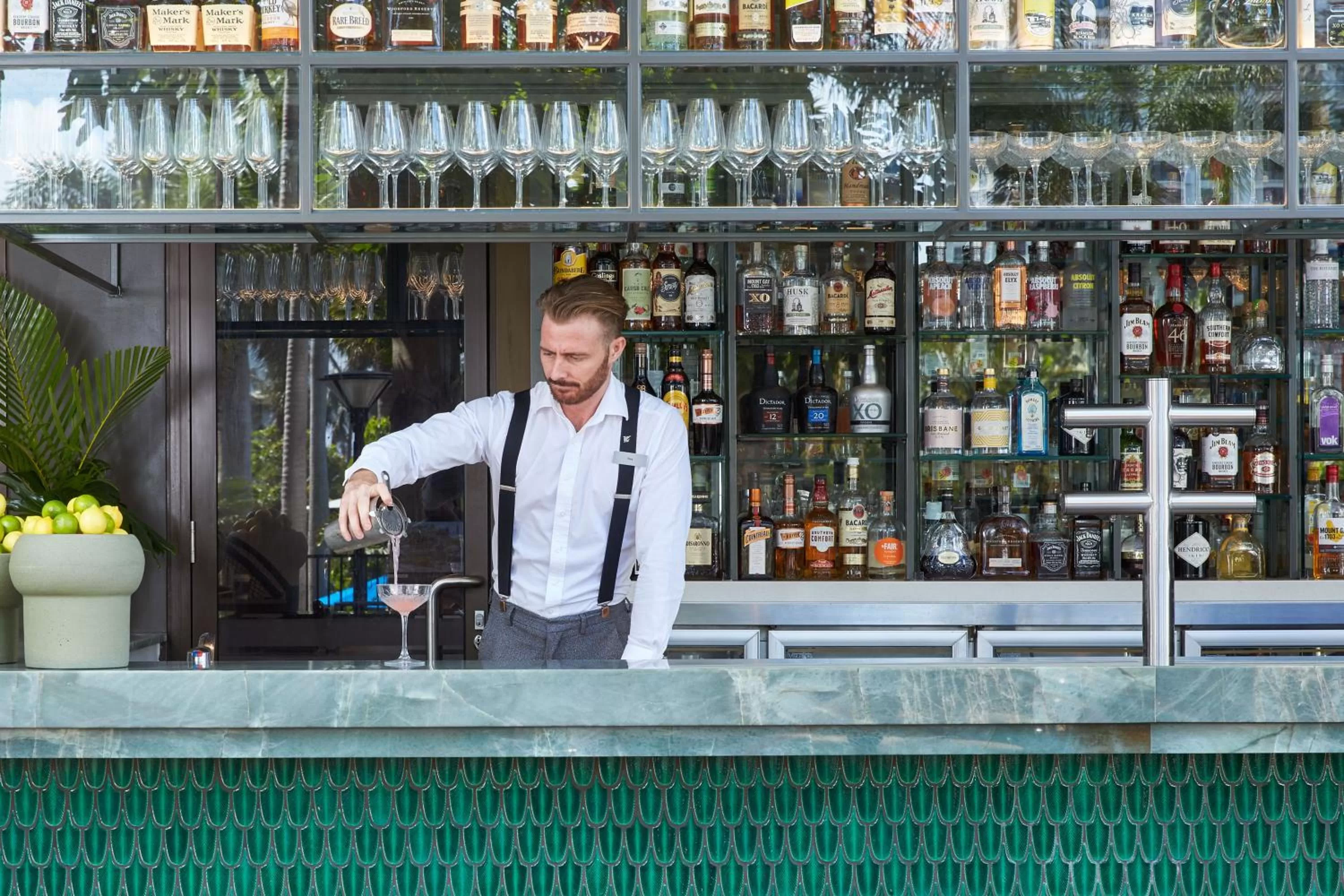 JW Marriott Gold Coast Resort & Spa