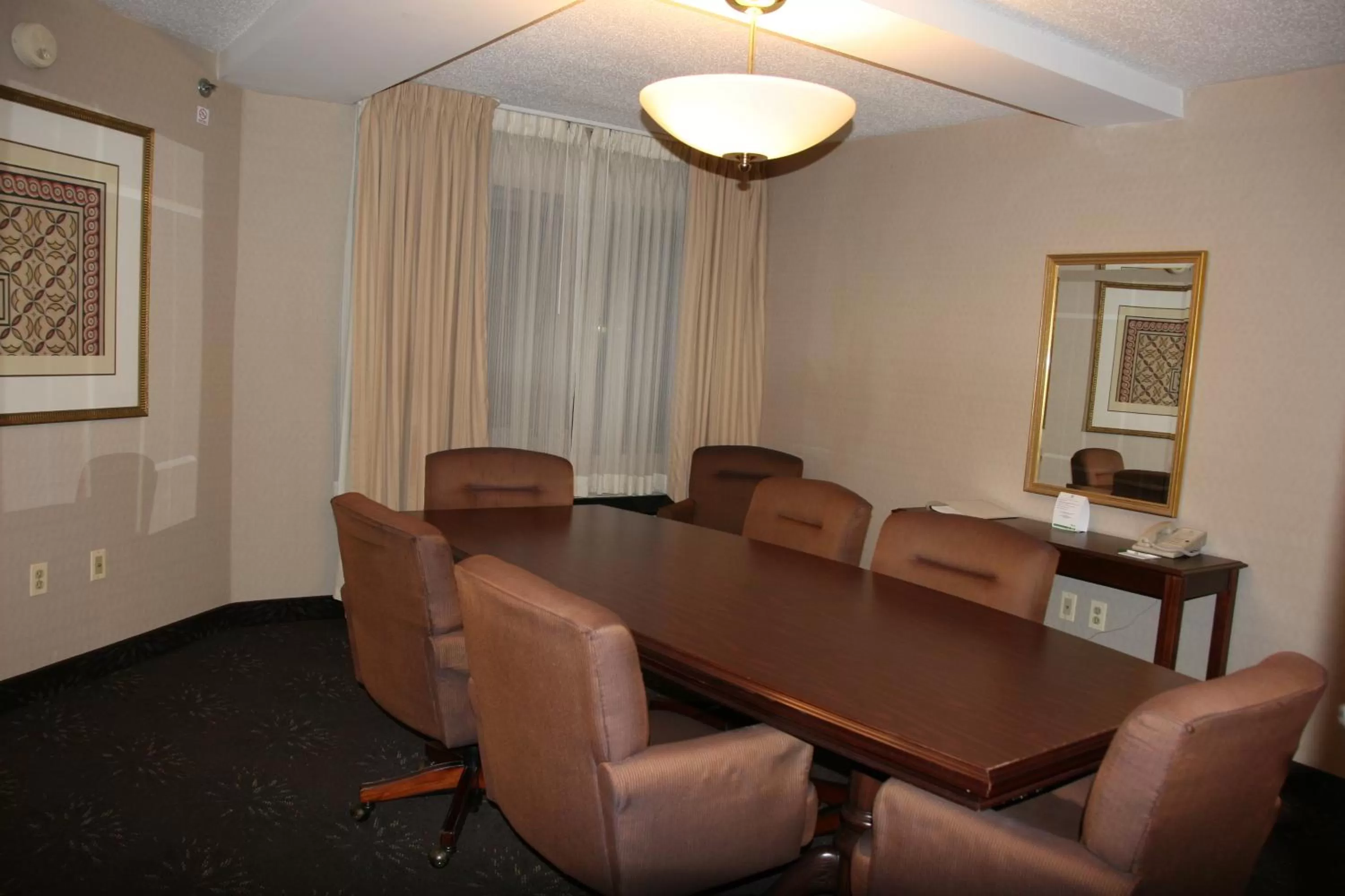 Business facilities in Holiday Inn Budd Lake - Rockaway Area by IHG