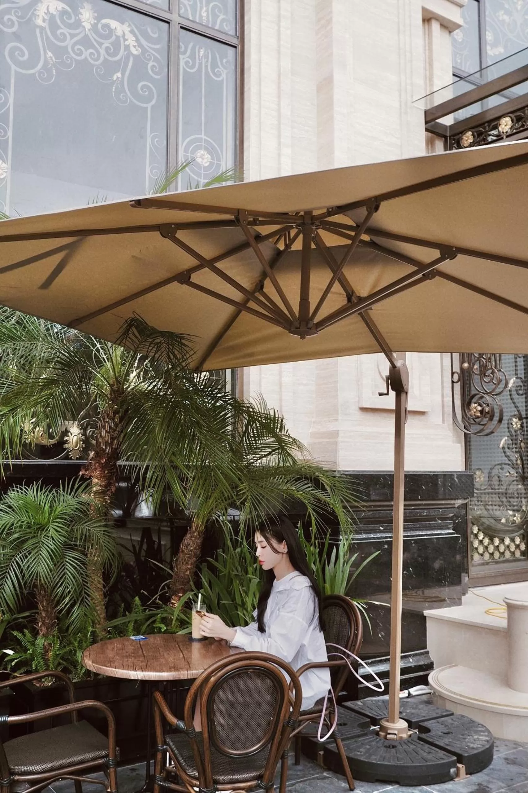 View (from property/room) in D'Lecia Ha Long Hotel