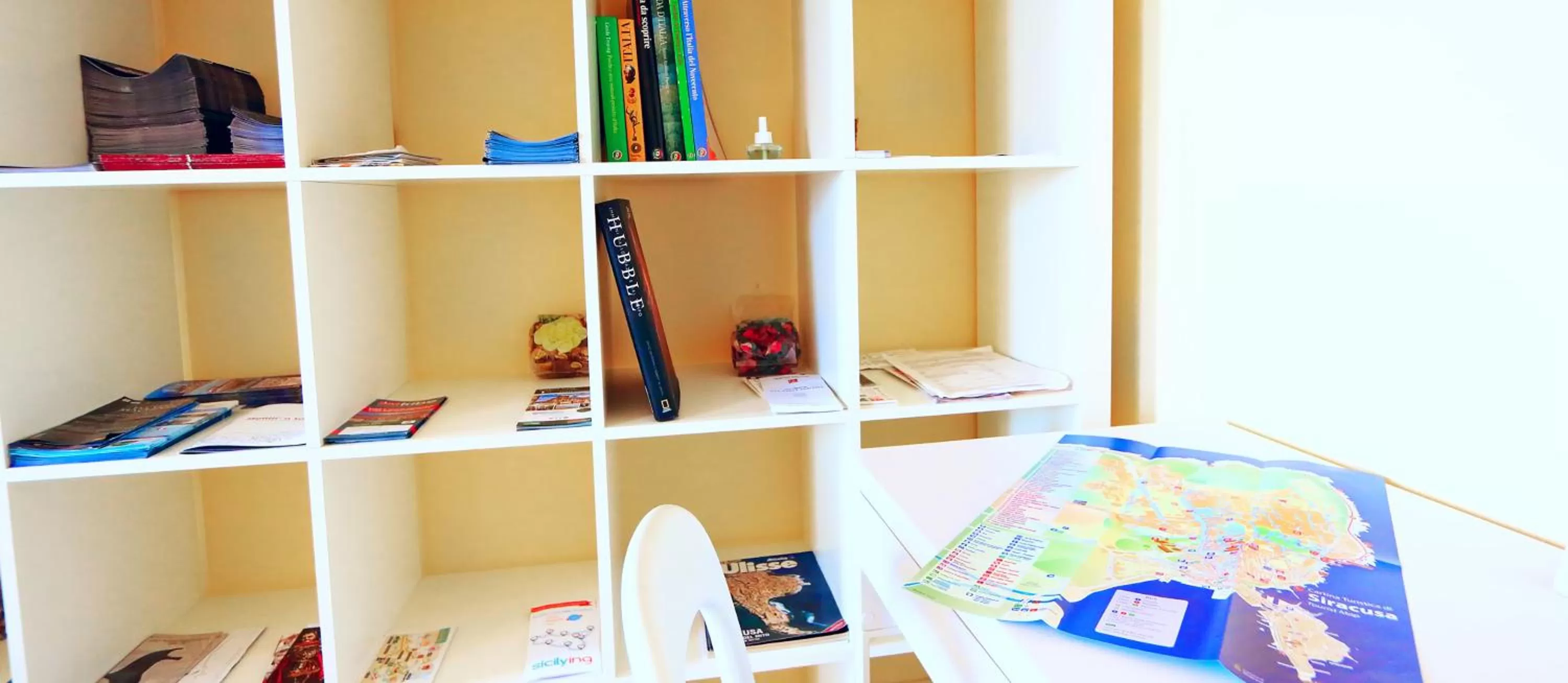 Communal lounge/ TV room in Kosmos