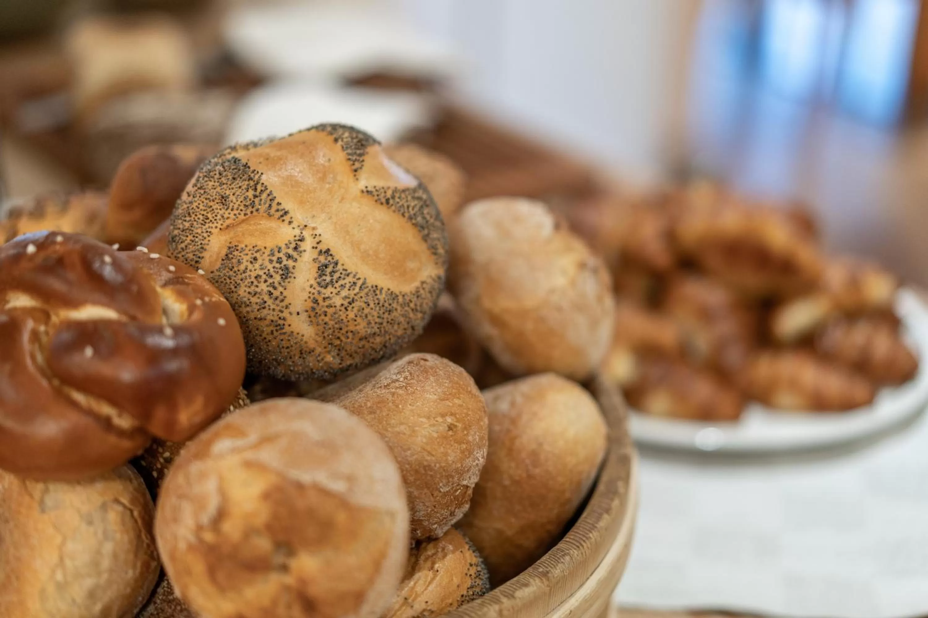 Breakfast in Genusshotel Alte Post