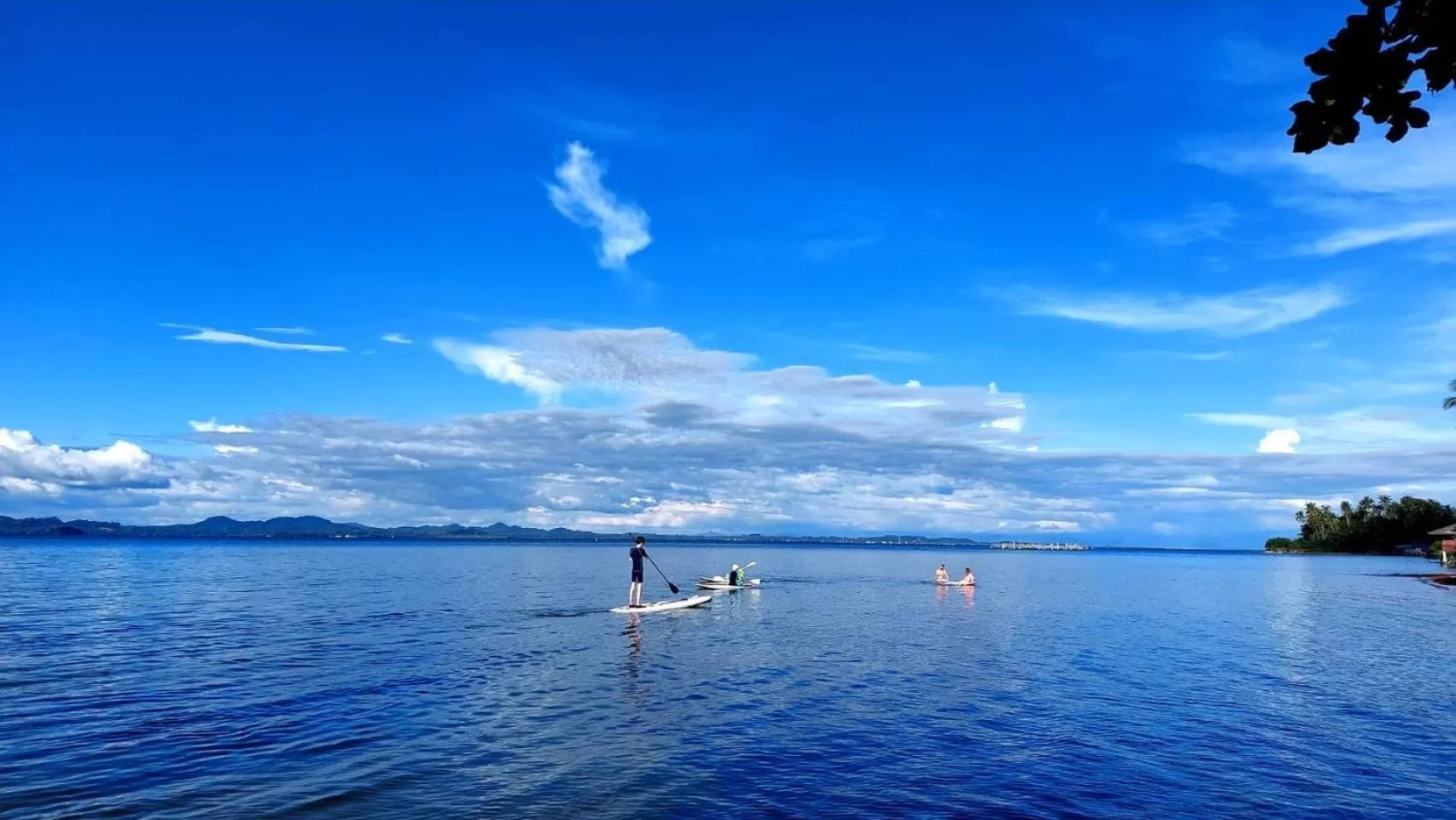 Serenity Resort Koh Chang