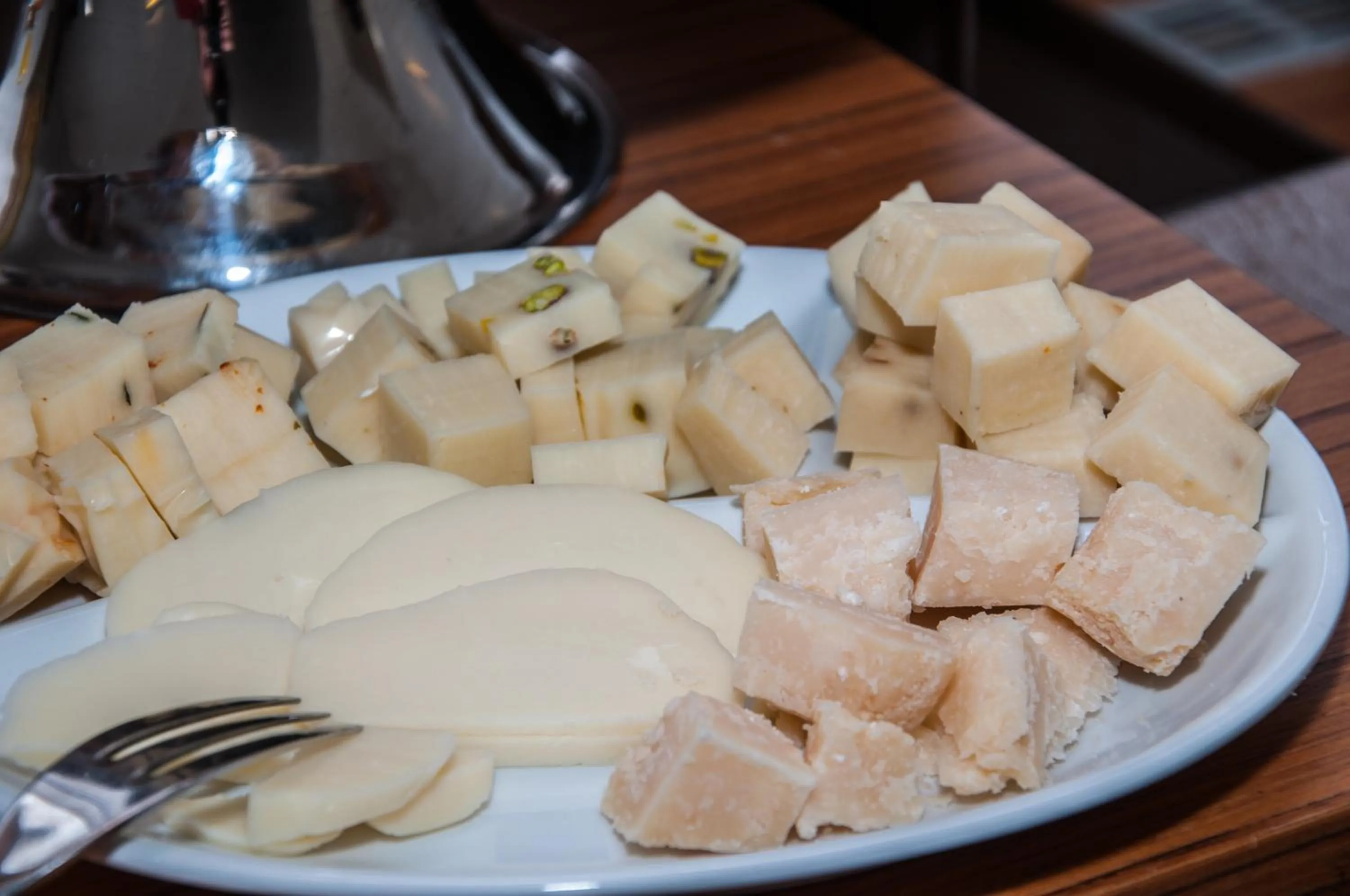 Lounge or bar in Hotel La Dimora di Piazza Carmine