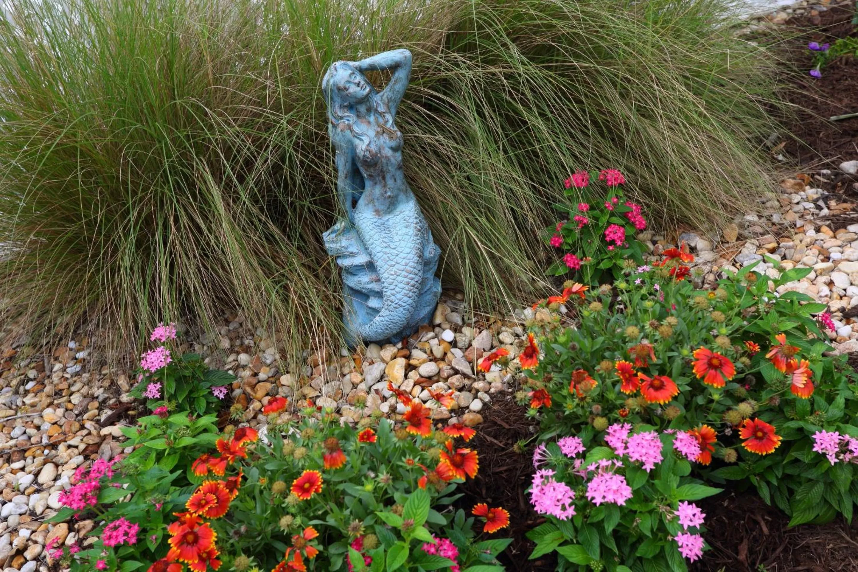 Balcony/Terrace in Marco Island Lakeside Inn