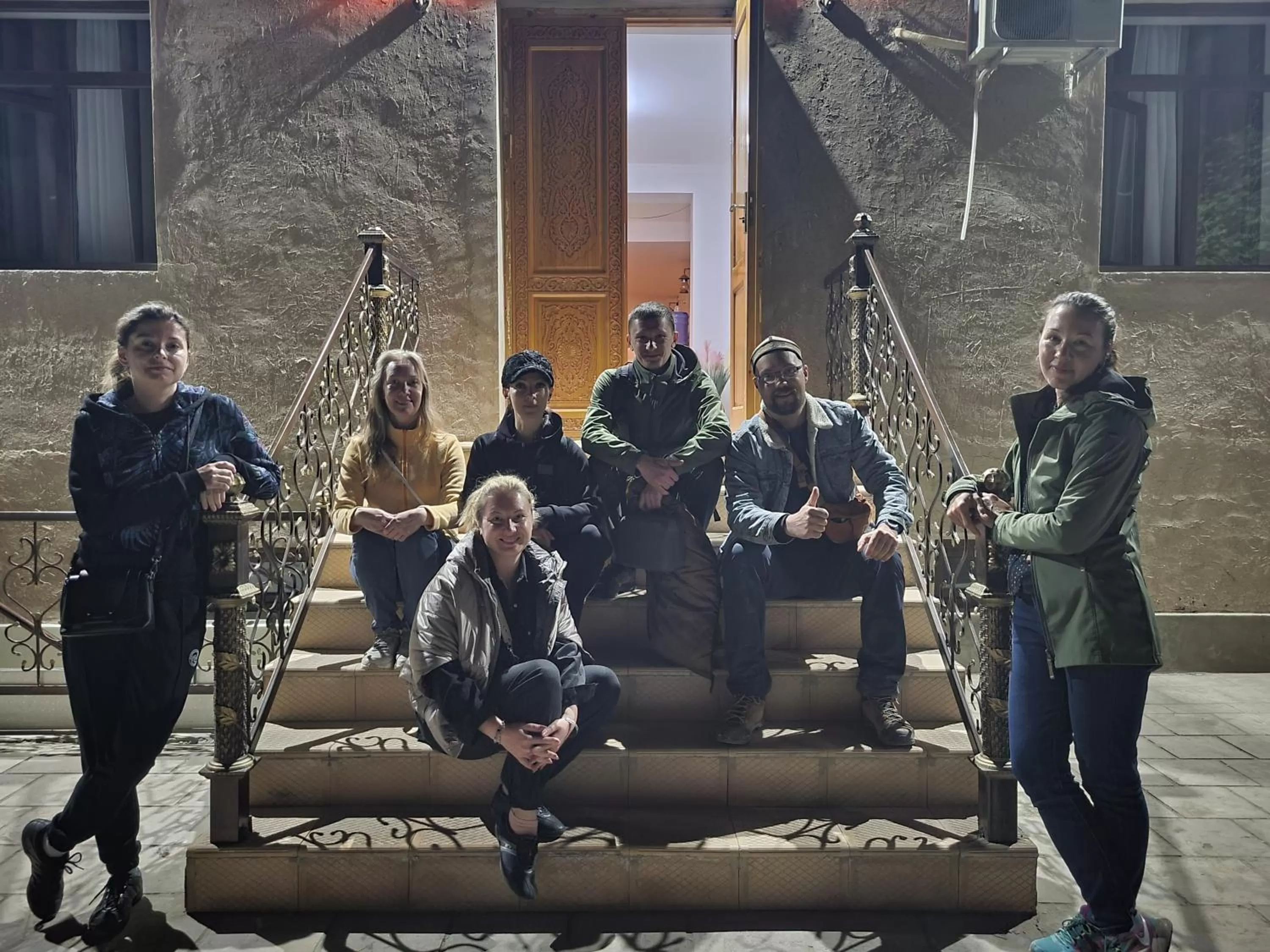 Ulli Oy Hotel & Terasse