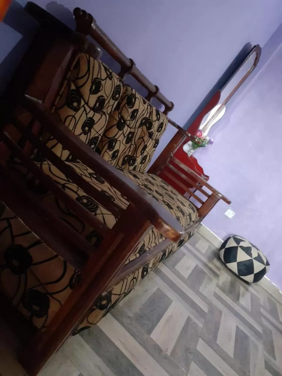 Property building in The Horizon Root Inn