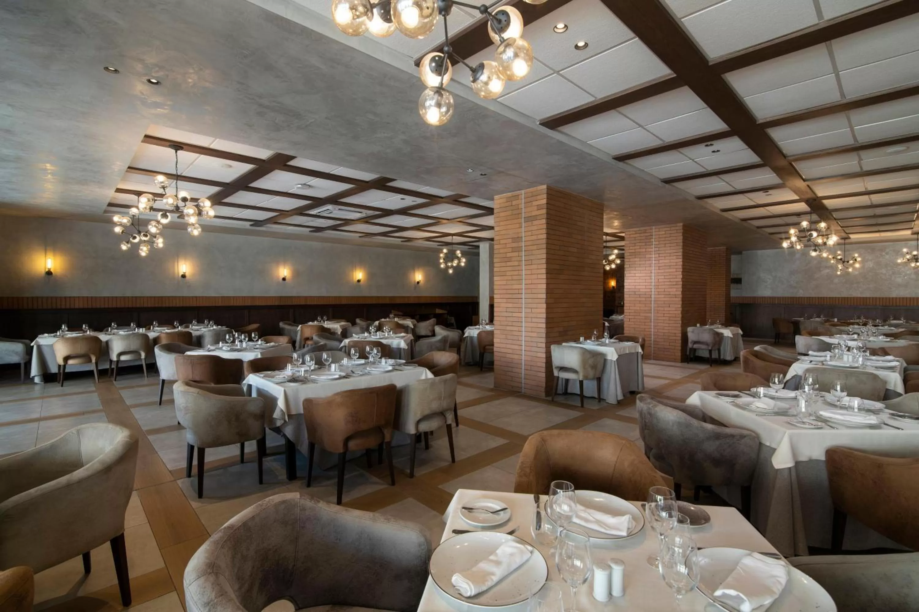 Restaurant/places to eat in Serenade Punta Cana Beach & Spa Resort