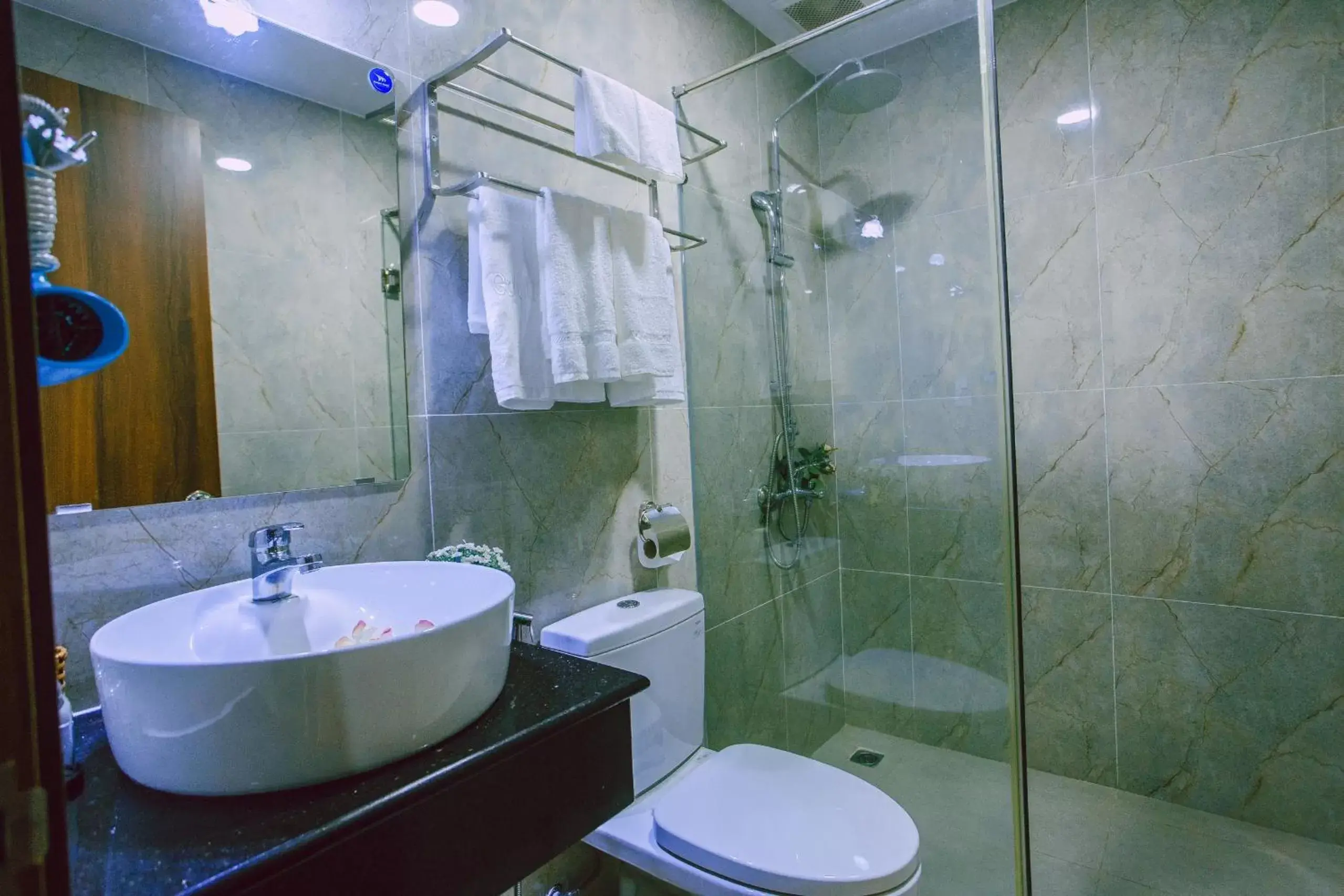 Family Suite in The Gold Coast Hotel Nha Trang Family Suite in The Gold Coast Hotel Nha Trang