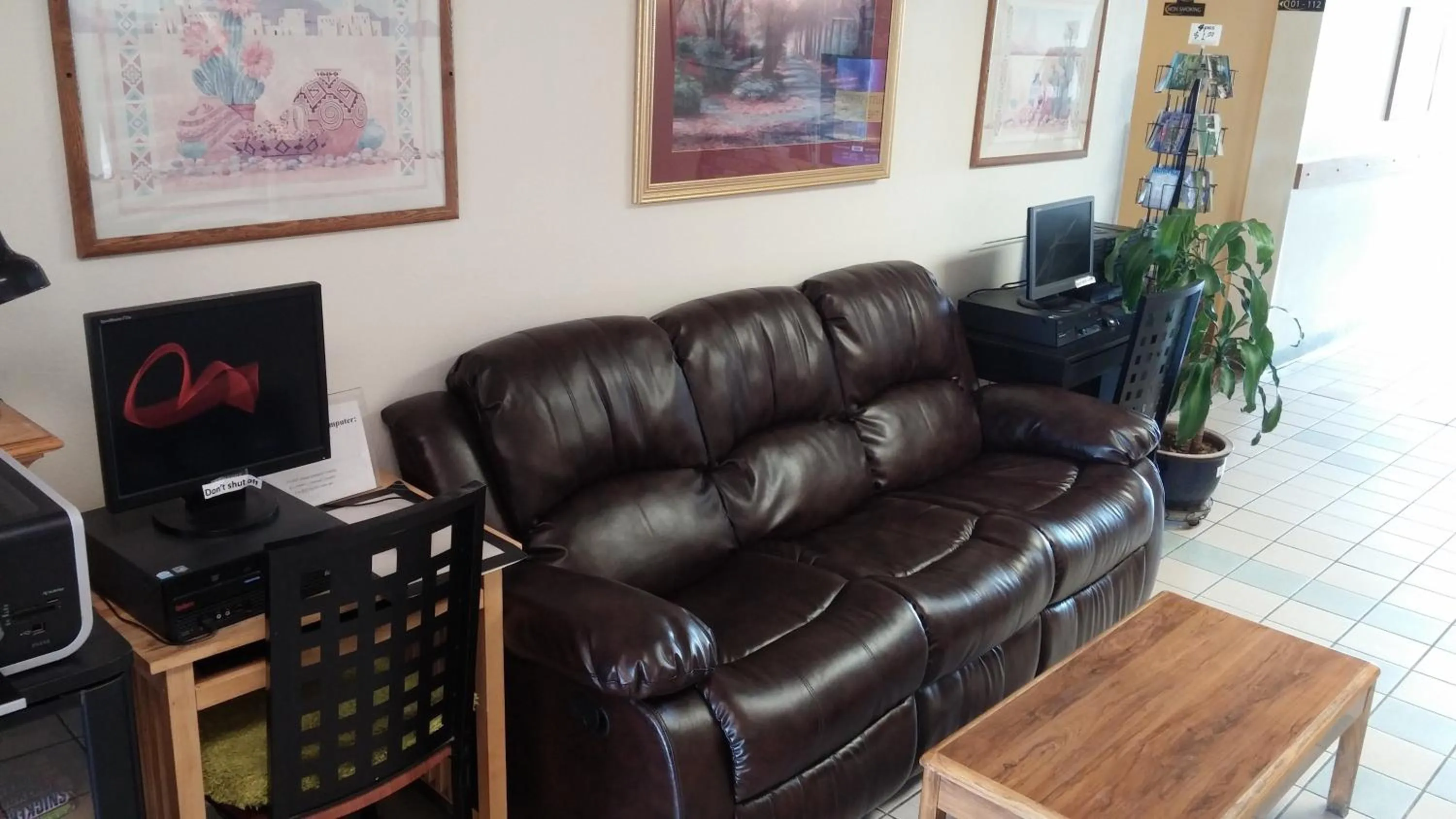 Super 8 by Wyndham Laramie