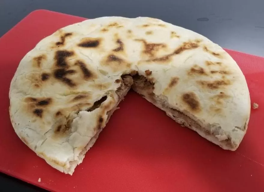 Breakfast, Food in Hotel MMG