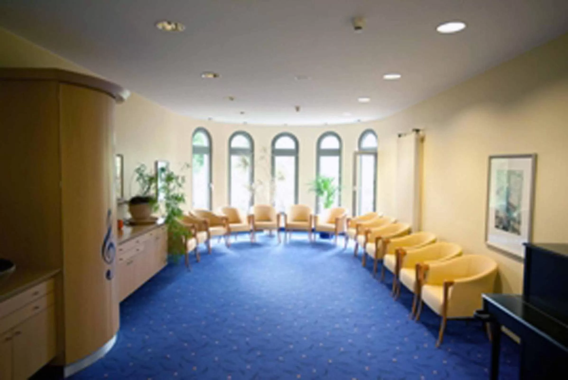 Banquet/Function facilities in Residenz Am Malerwinkel