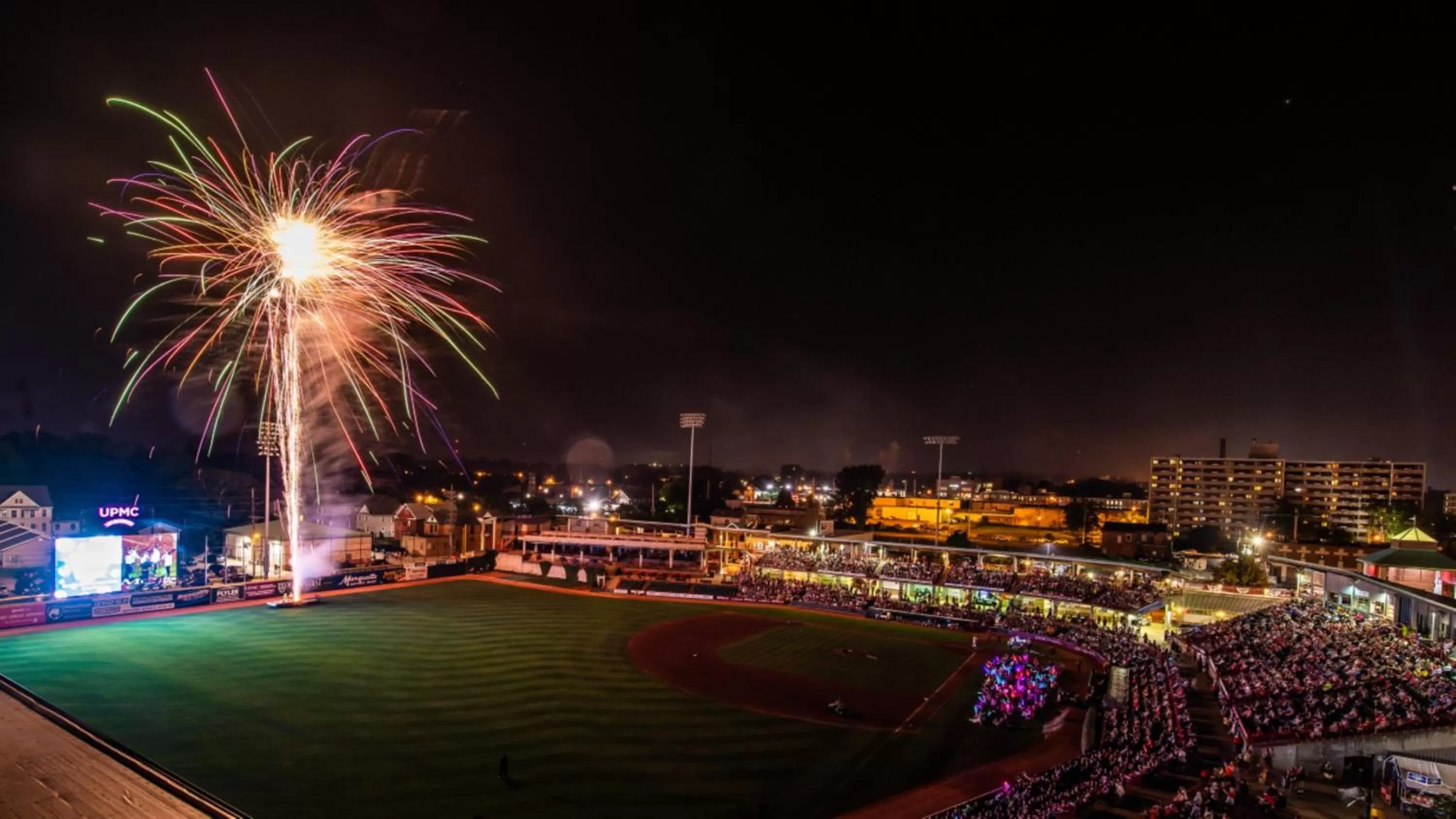 Nearby landmark in Candlewood Suites Erie by IHG