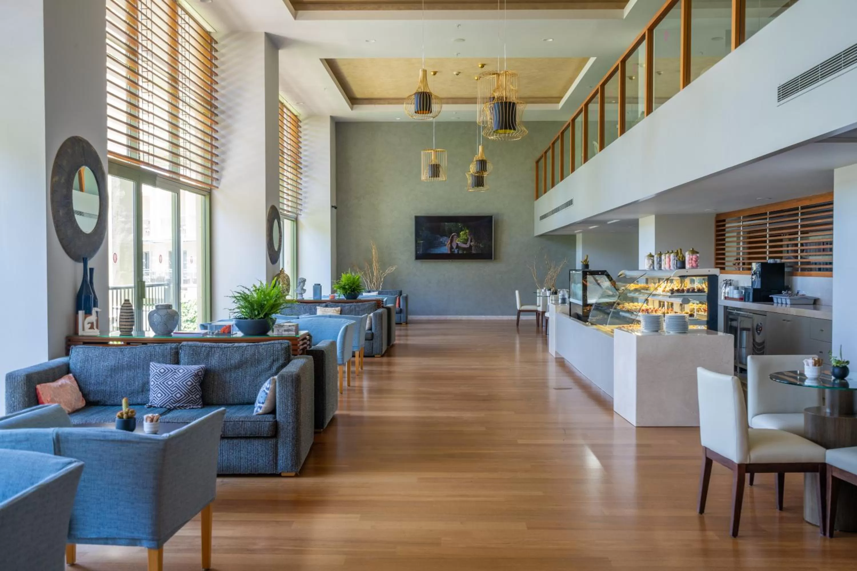 Restaurant/places to eat in Arum Barut Collection - Ultra All Inclusive