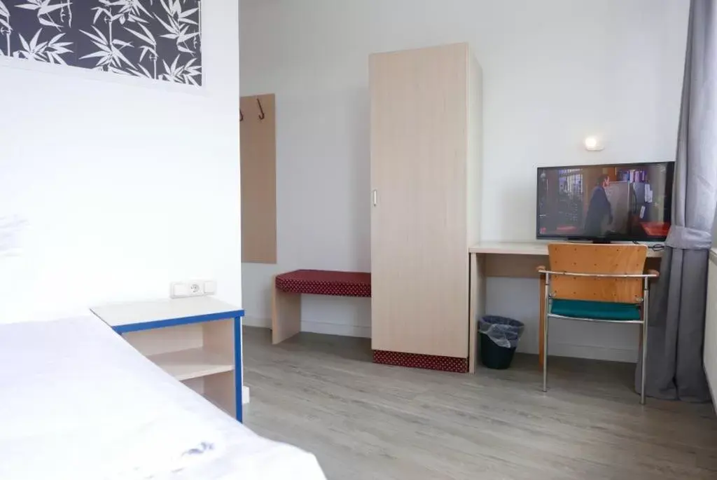 Single Room - single occupancy in Hotel Best one Single Room - single occupancy in Hotel Best one