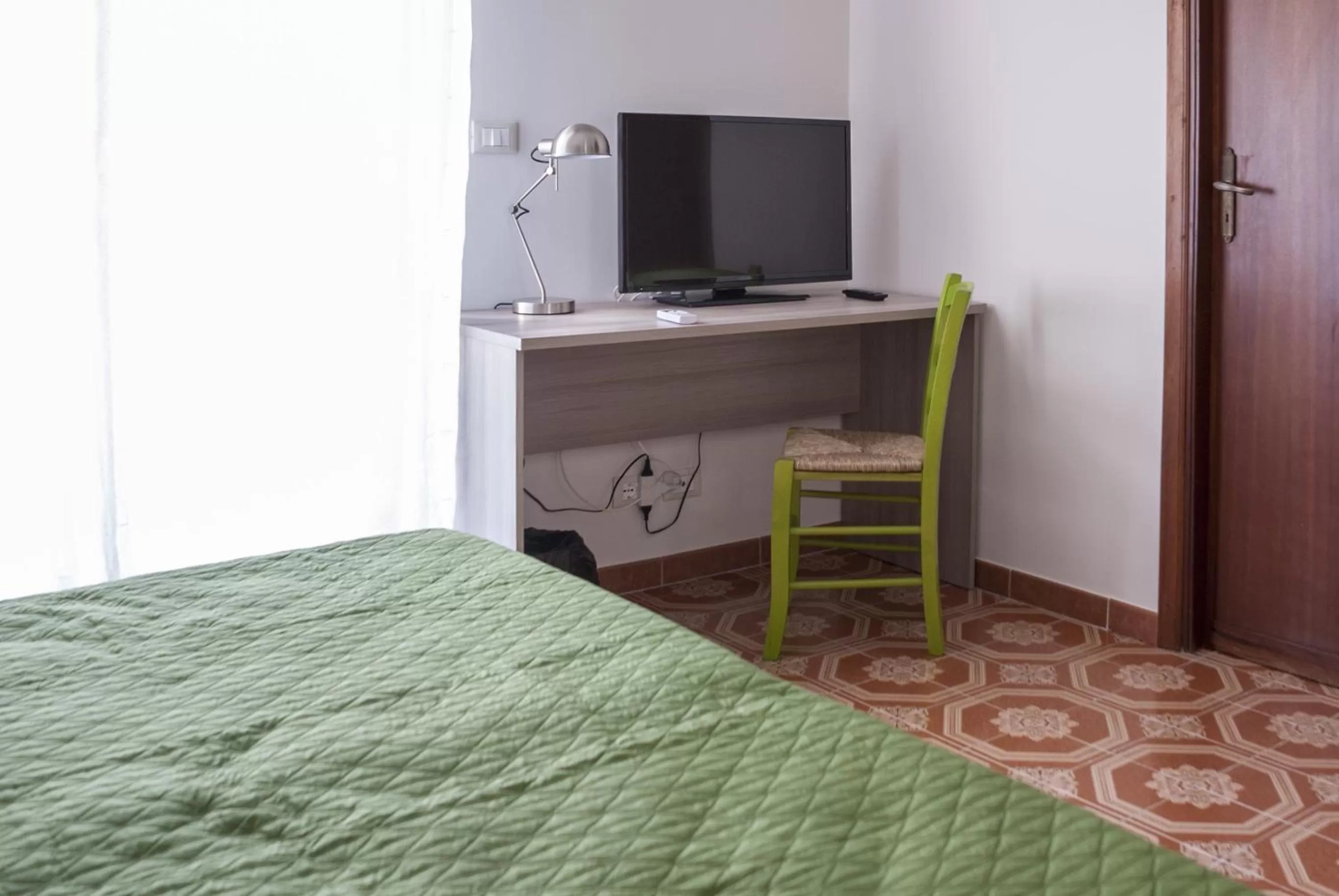 Photo of the whole room, Bed in B&B Fontanelle