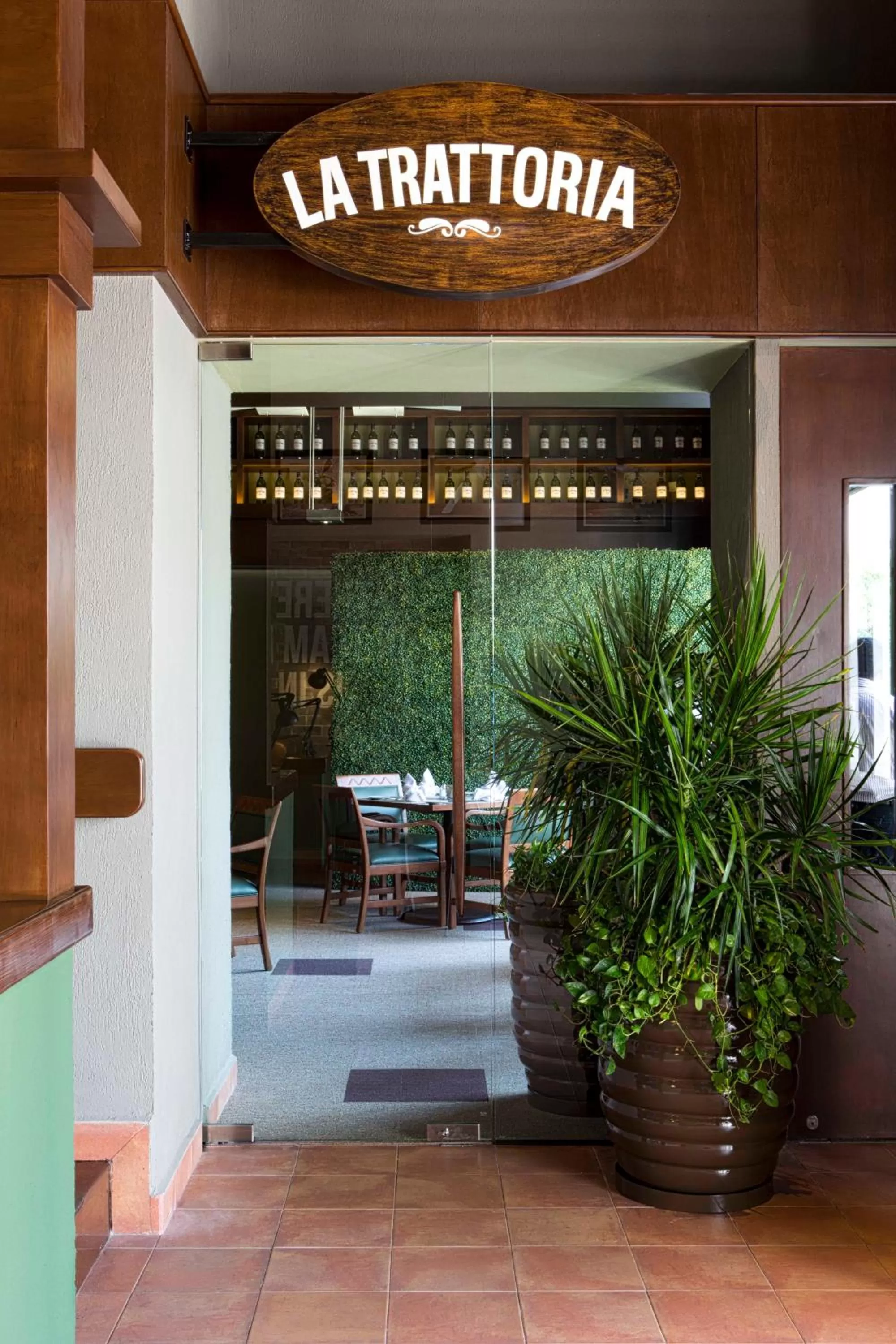 Restaurant/places to eat in The Royal Cancun All Suites Resort - All Inclusive