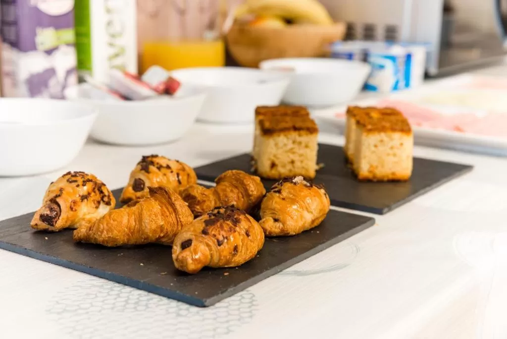 Breakfast in 7 Kale Bed and Breakfast